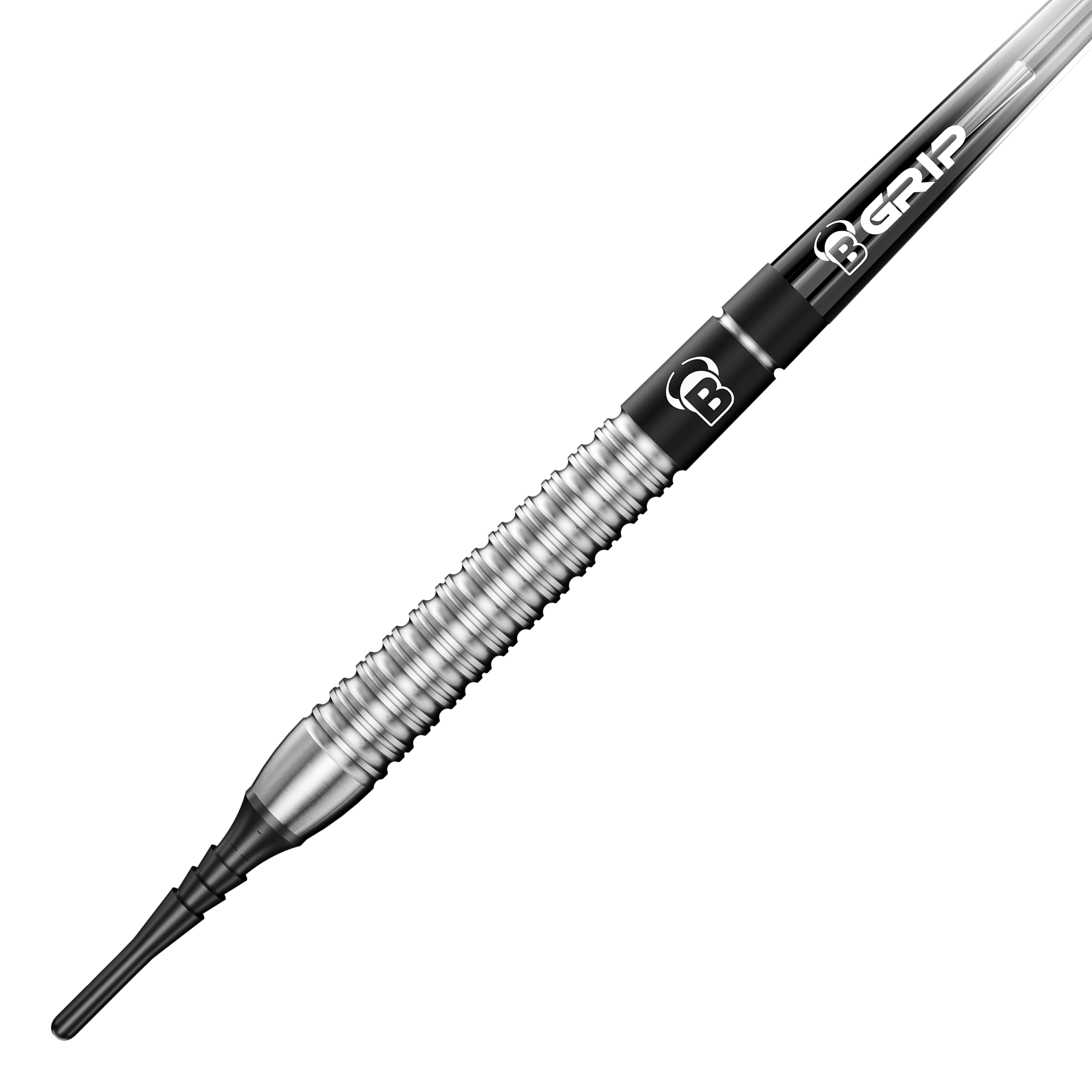 Fléchettes souples Bulls Leon Weber - 22 g Das Produkt ist Bulls Leon Weber Softdarts mit 22 Gramm Gewicht. Diese Softdarts sind für den professionellen Einsatz geeignet.