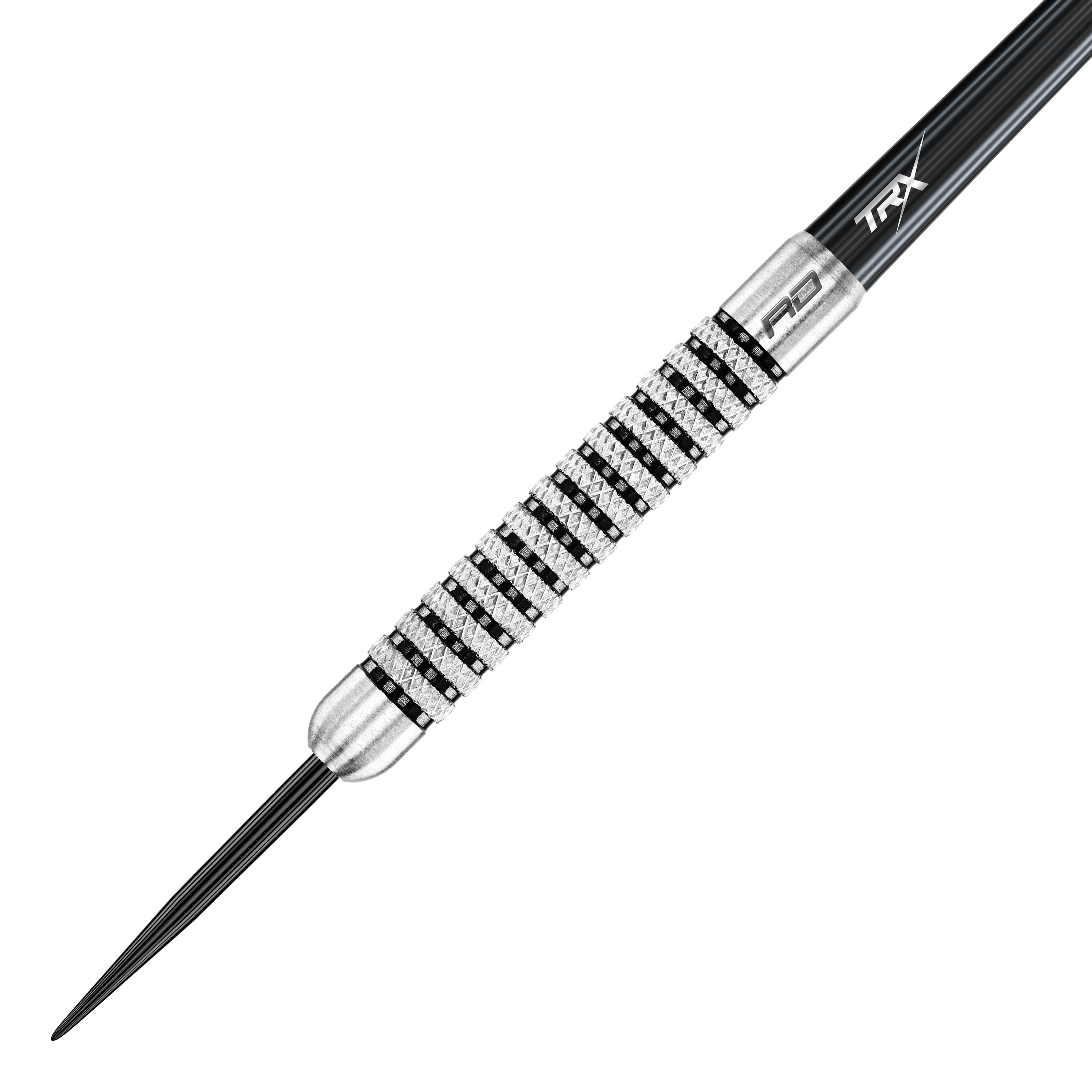 Fléchettes en acier Red Dragon Flightmaster Fury 2 - 25 g Hier sieht man die Red Dragon Flightmaster Fury 2 Steeldarts - 25g. Dieses Modell ist ideal für präzise und kraftvolle Würfe.