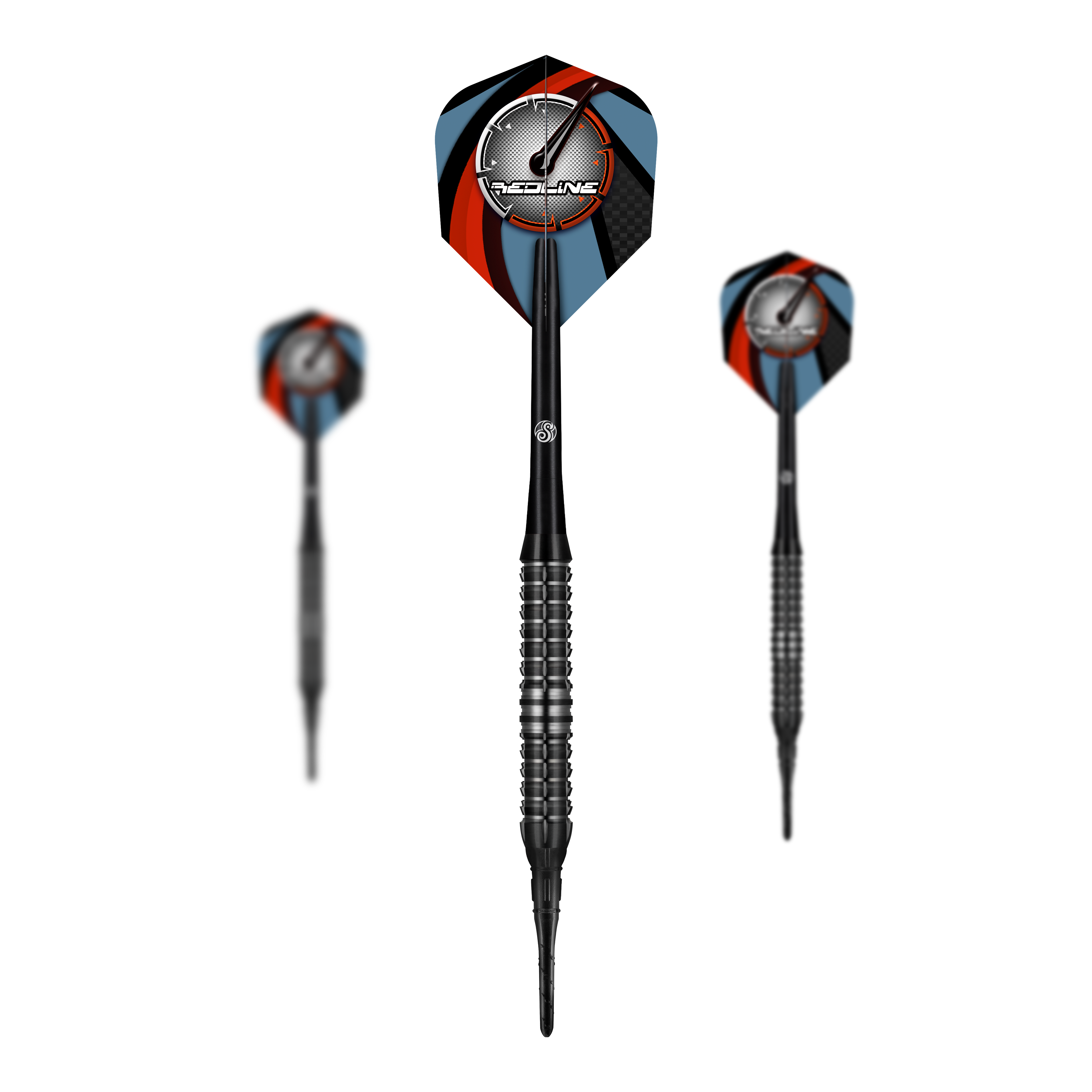 Fléchettes souples Shot Redline Blazed - 20 g