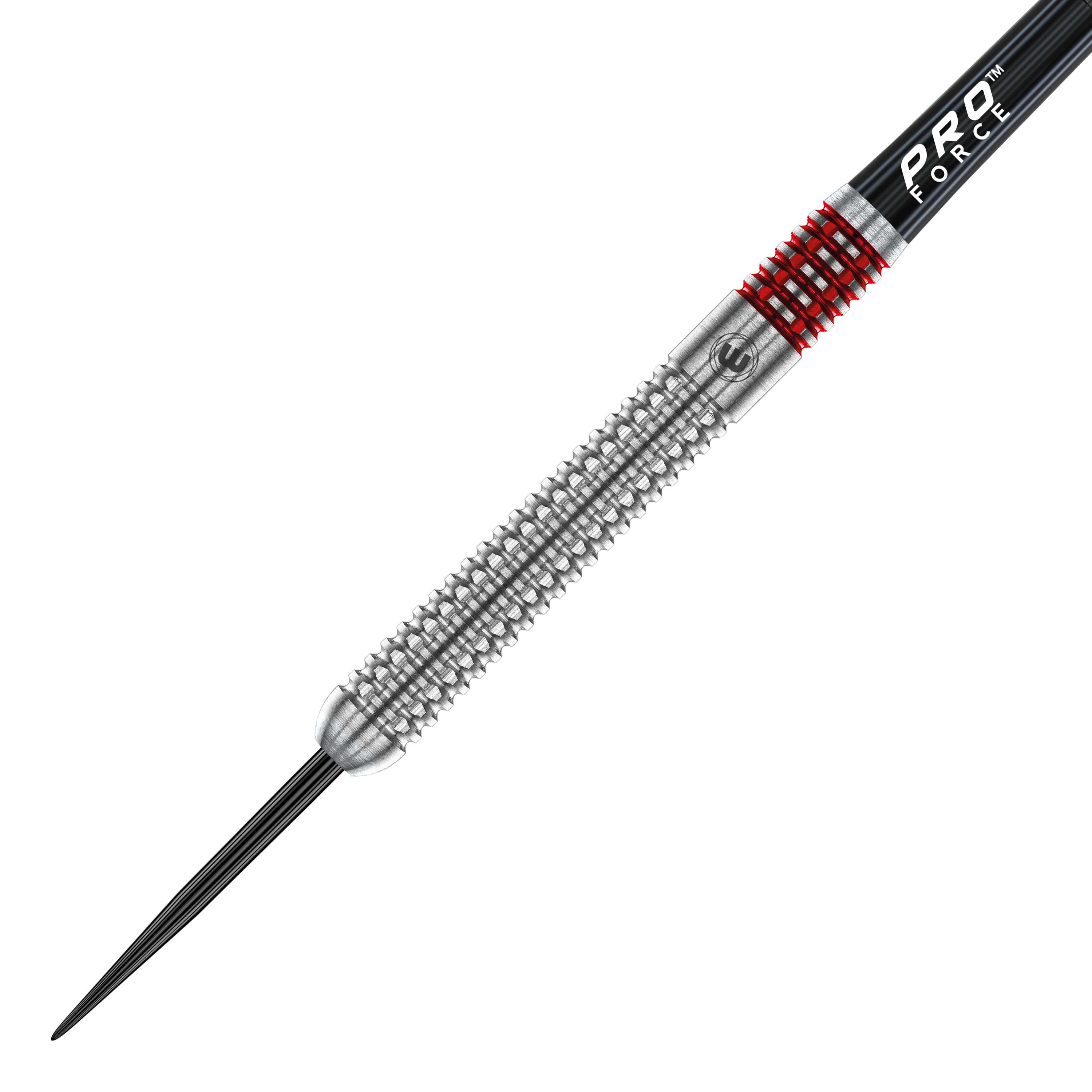 Fléchettes en acier Winmau Team 360 Lewis Cook - 23 g Gezeigt werden die Winmau Team 360 Lewis Cook Steeldarts - 23g. Die Darts wurden für eine optimale Wurfbalance entwickelt.