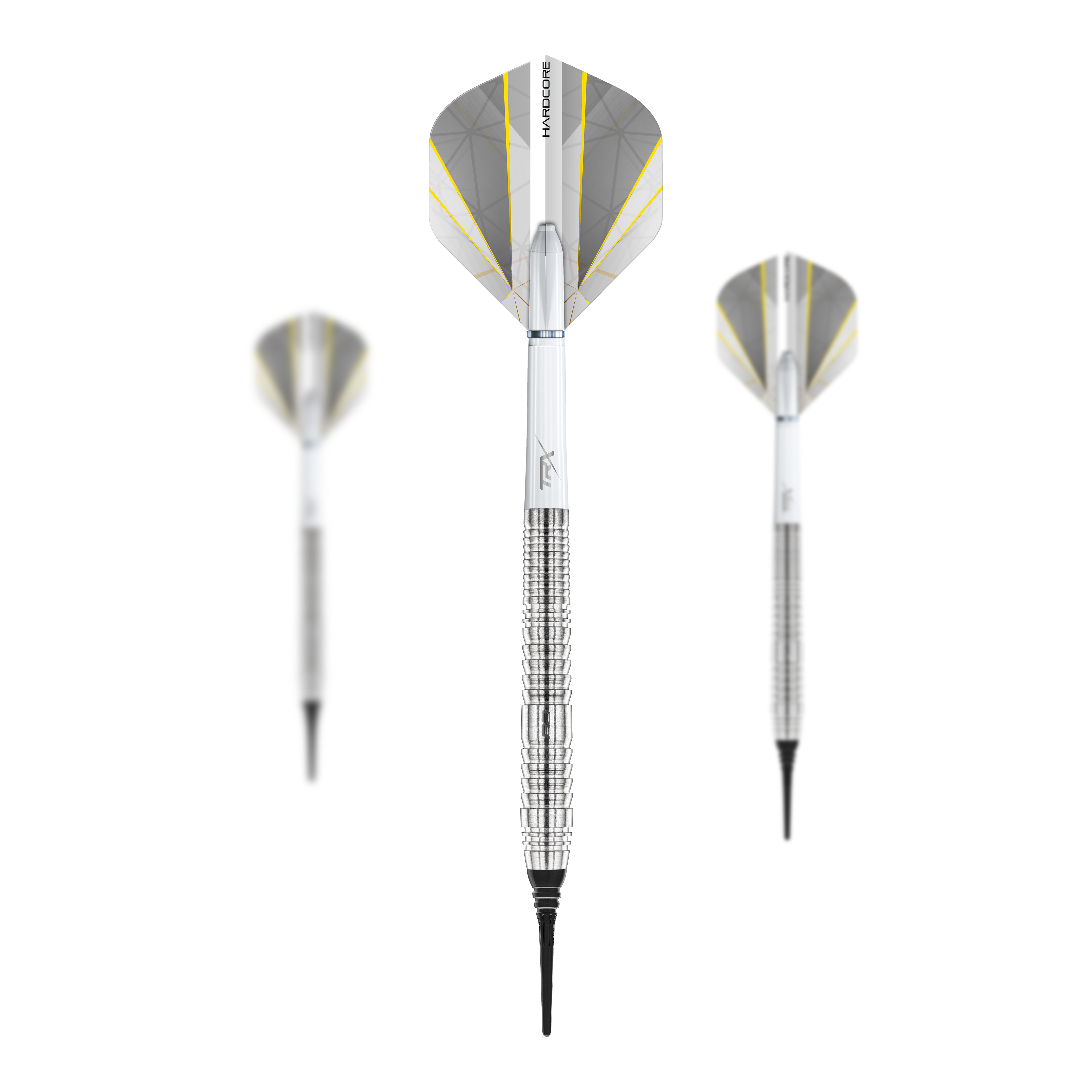 Fléchettes Red Dragon Seren 2 Pure Softdarts - 20 g