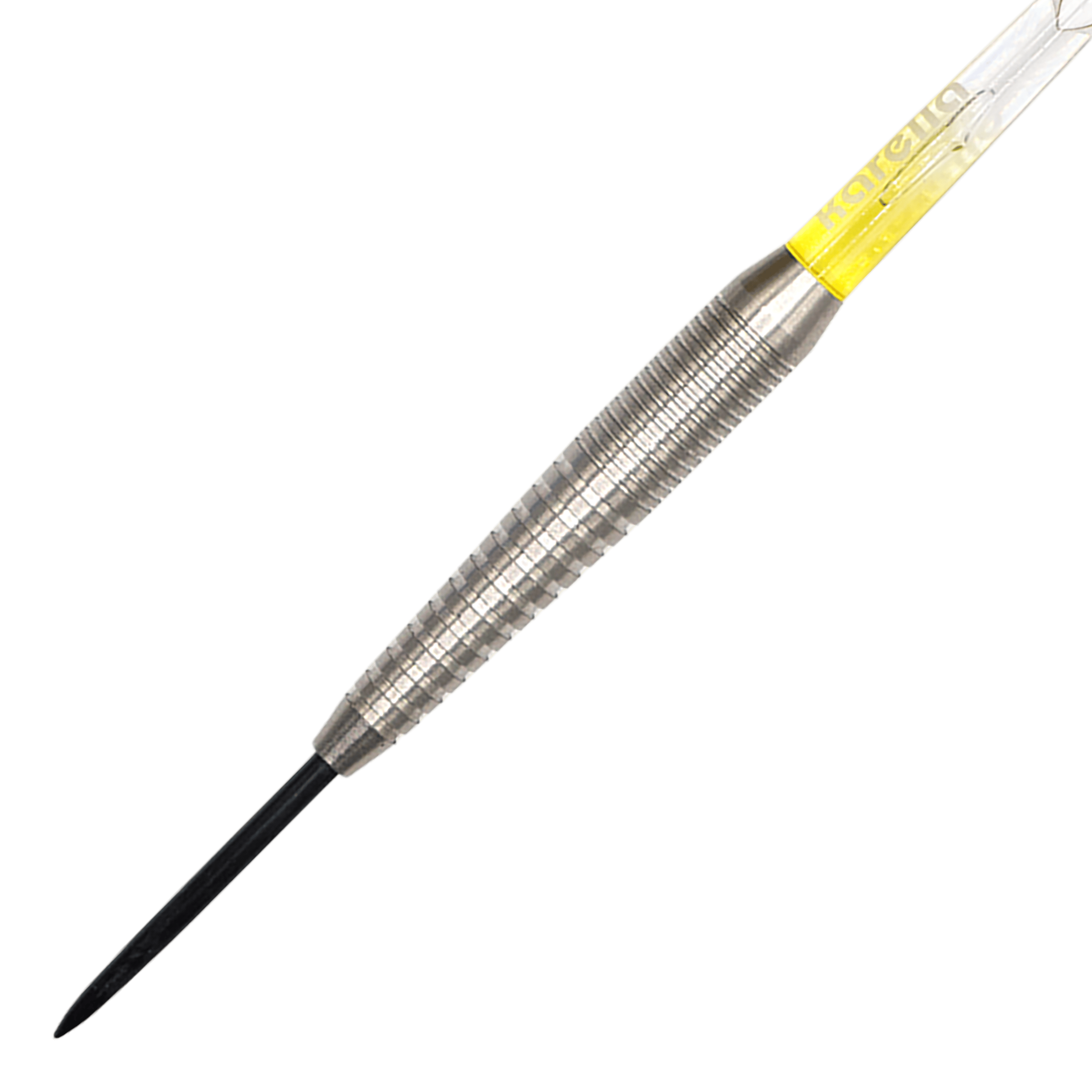 Fléchettes en acier Karella Comic Line CL-5 - 21 g Das Produkt ist Karella Comic Line CL-5 Steeldarts - 21g. Diese Darts sind ideal für begeisterte Dartspieler.