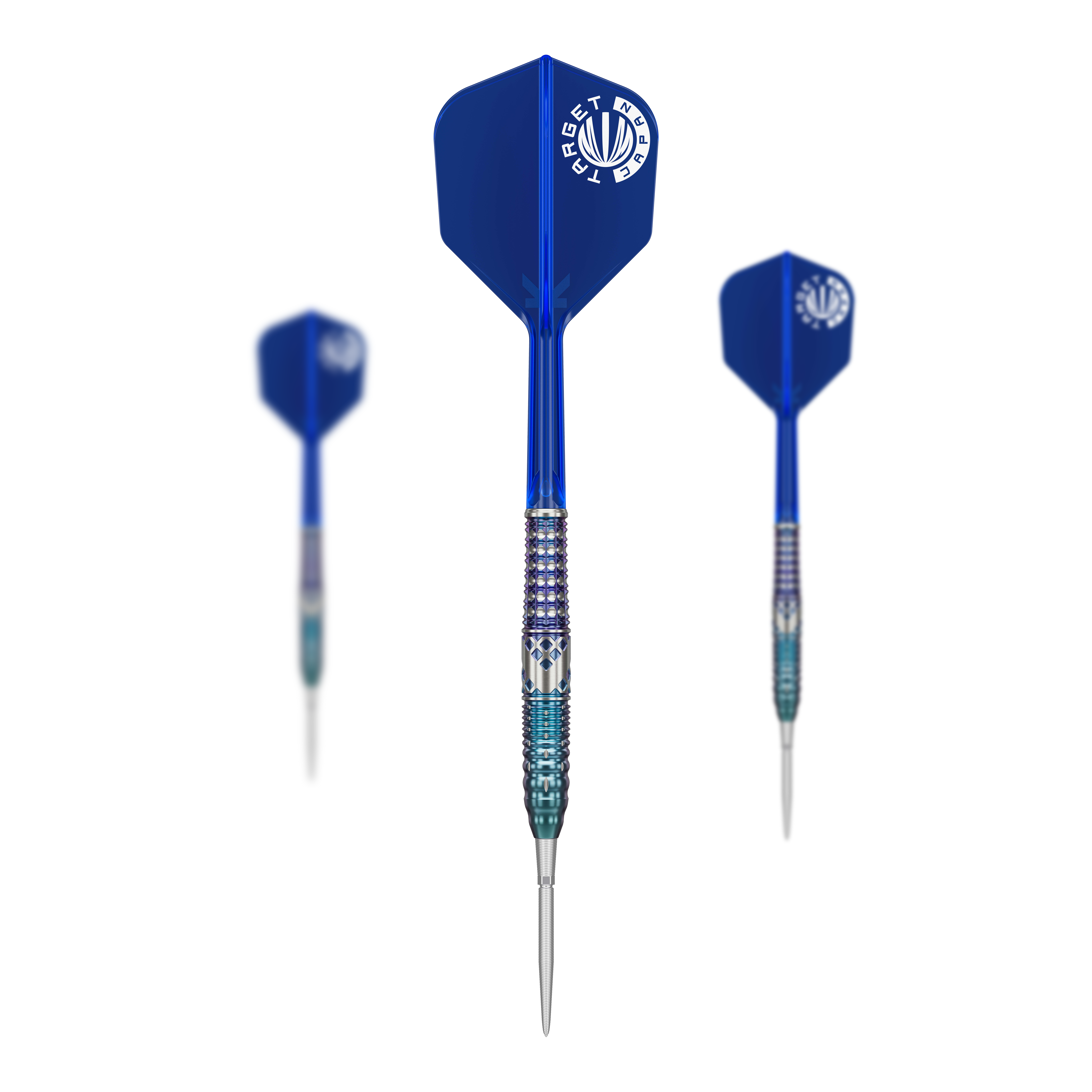 Target Japan Cathy Leung Charis GEN5 SP Steeldarts - 22 g