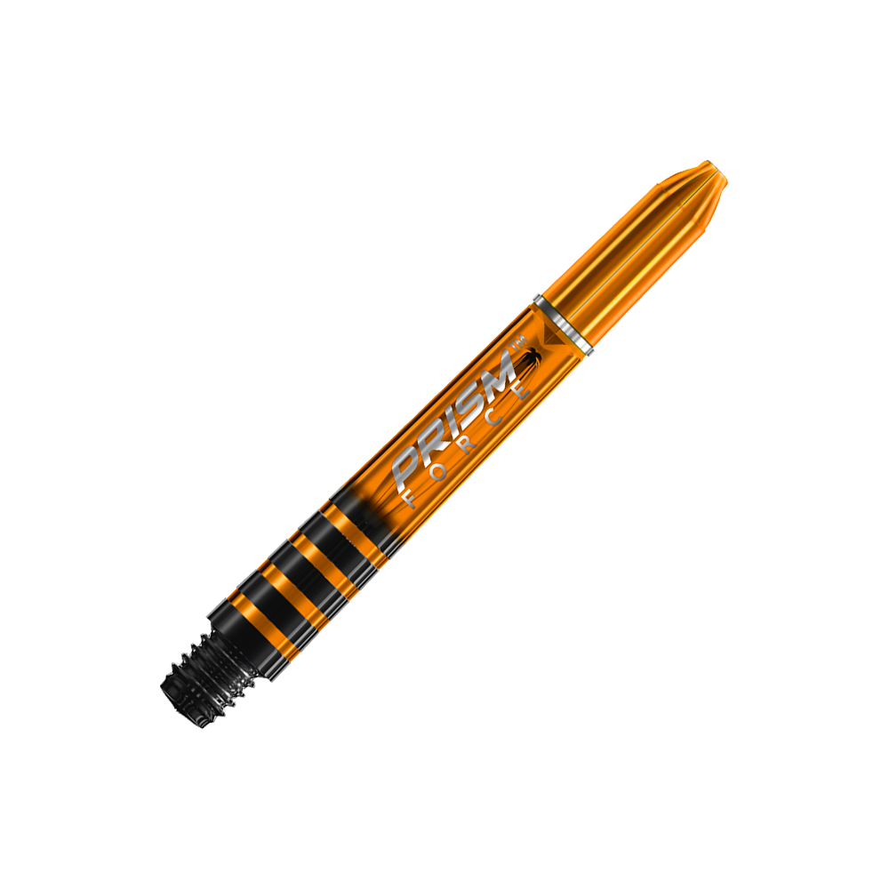 Flèches Winmau Prism Force - Orange