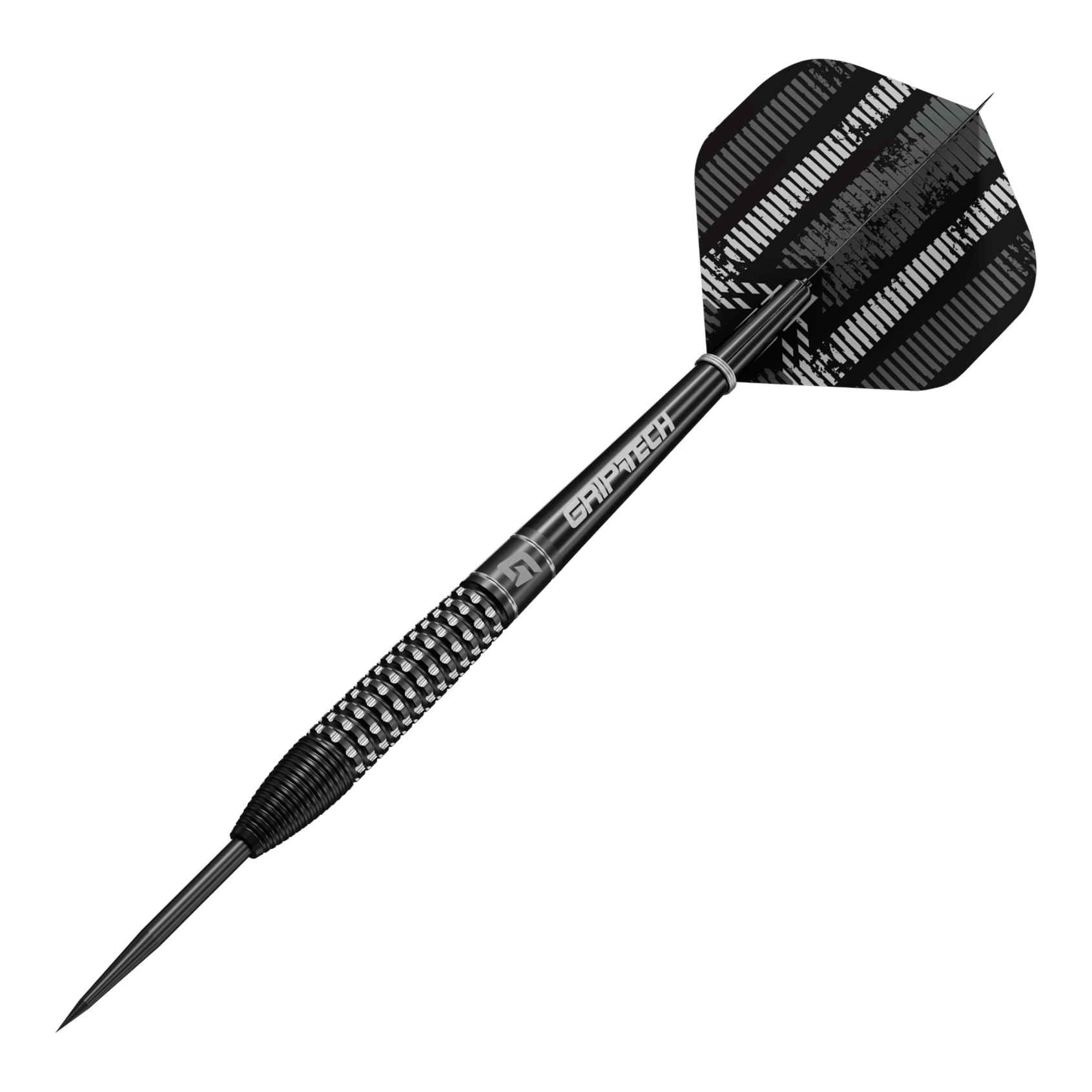Fléchettes en acier GOAT Sprocket MKIII Bomb Abgebildet ist das Produkt GOAT Sprocket MKIII Bomb Steeldarts. Es handelt sich um einen Steeldartpfeil mit modernem Design.