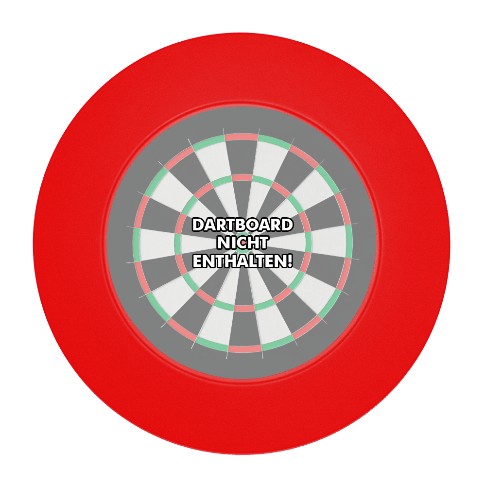 McDart Dartboard Surround