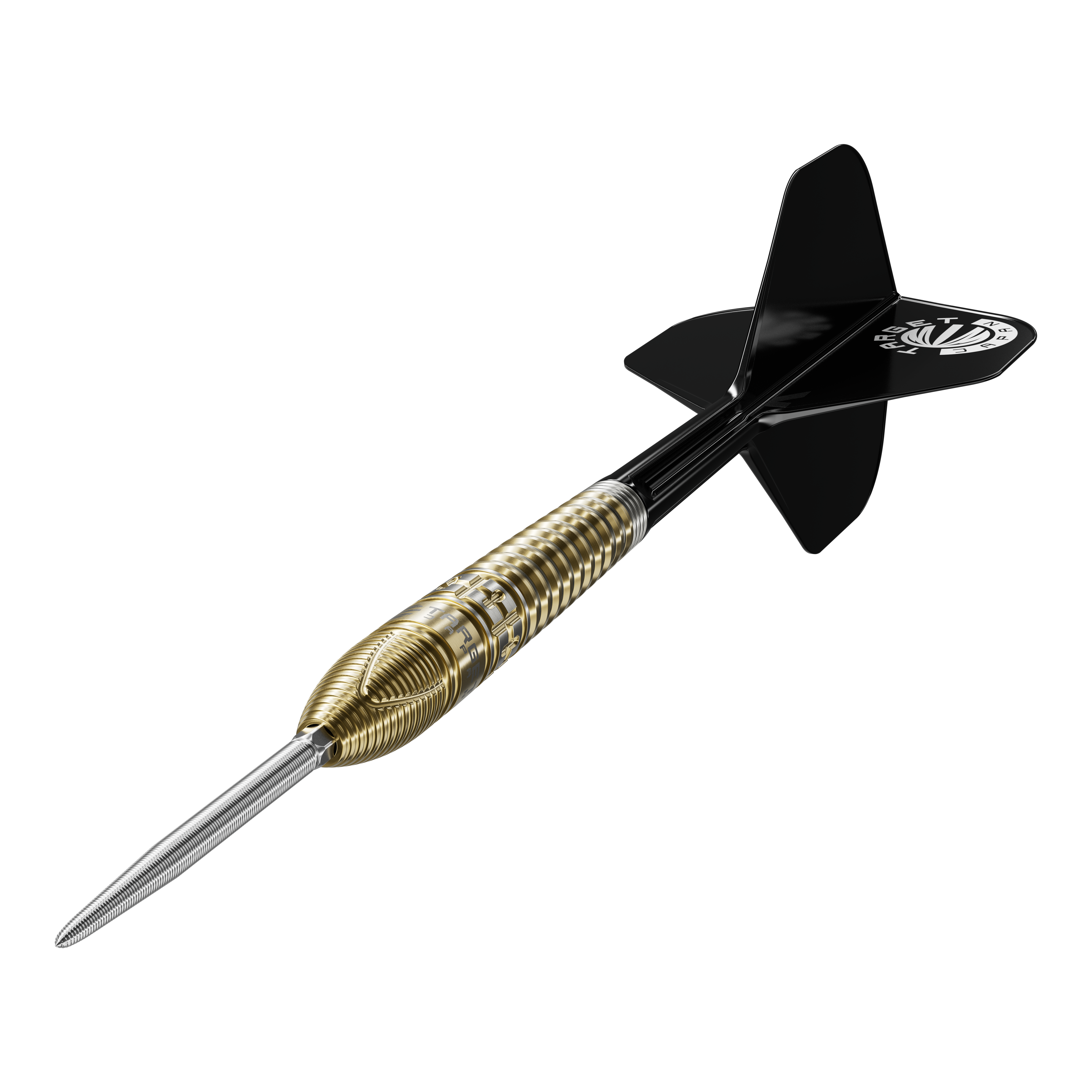 Target Japan Prime Series Harith Lim HotShot GEN3 Fléchettes en acier à pointe suisse Hier sieht man die Target Japan Prime Series Harith Lim HotShot GEN3 Swiss Point Steeldarts. Sie bieten eine hohe Qualität und Präzision für das Dartspiel.