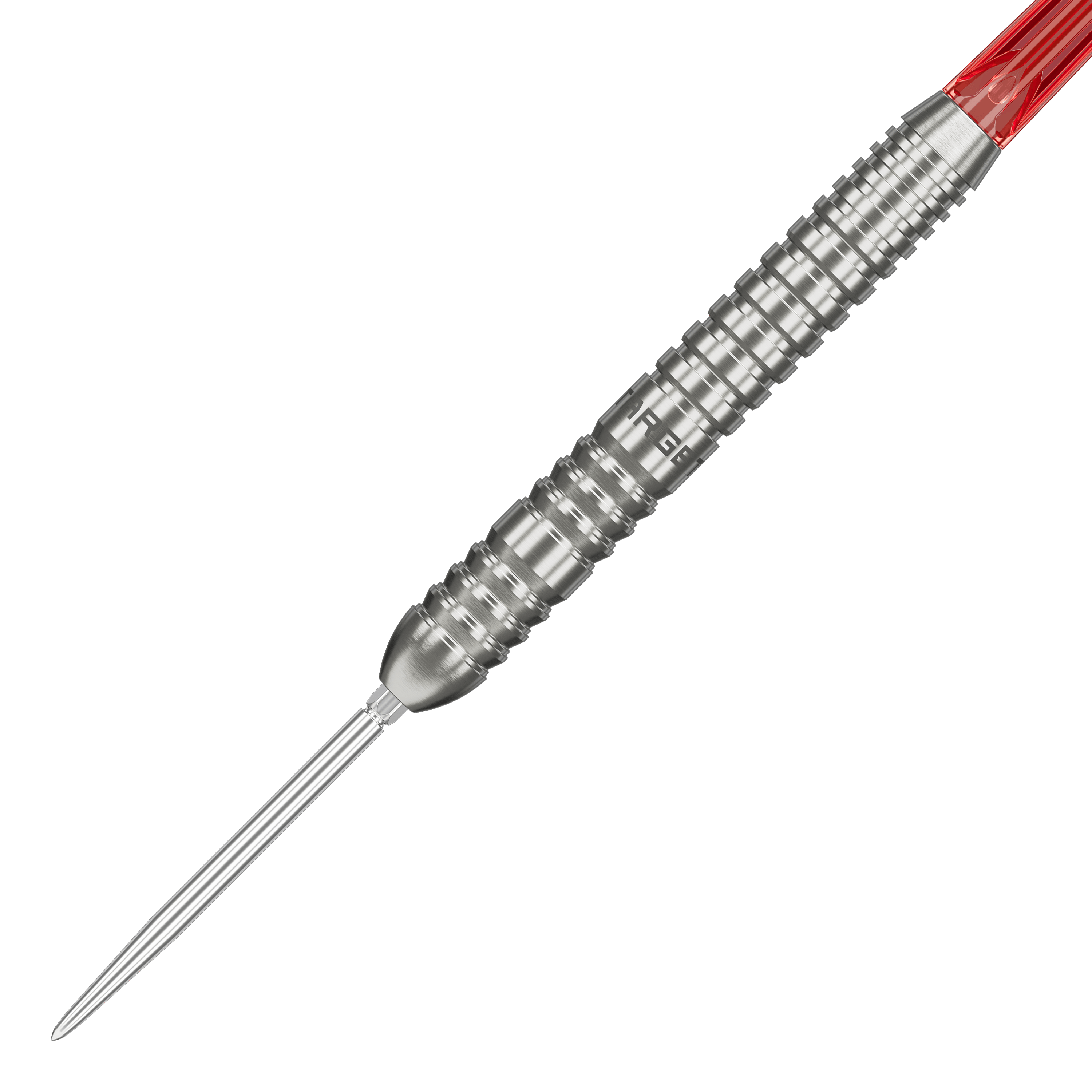 Groupe cible O 03 Fléchettes en acier à pointes suisses