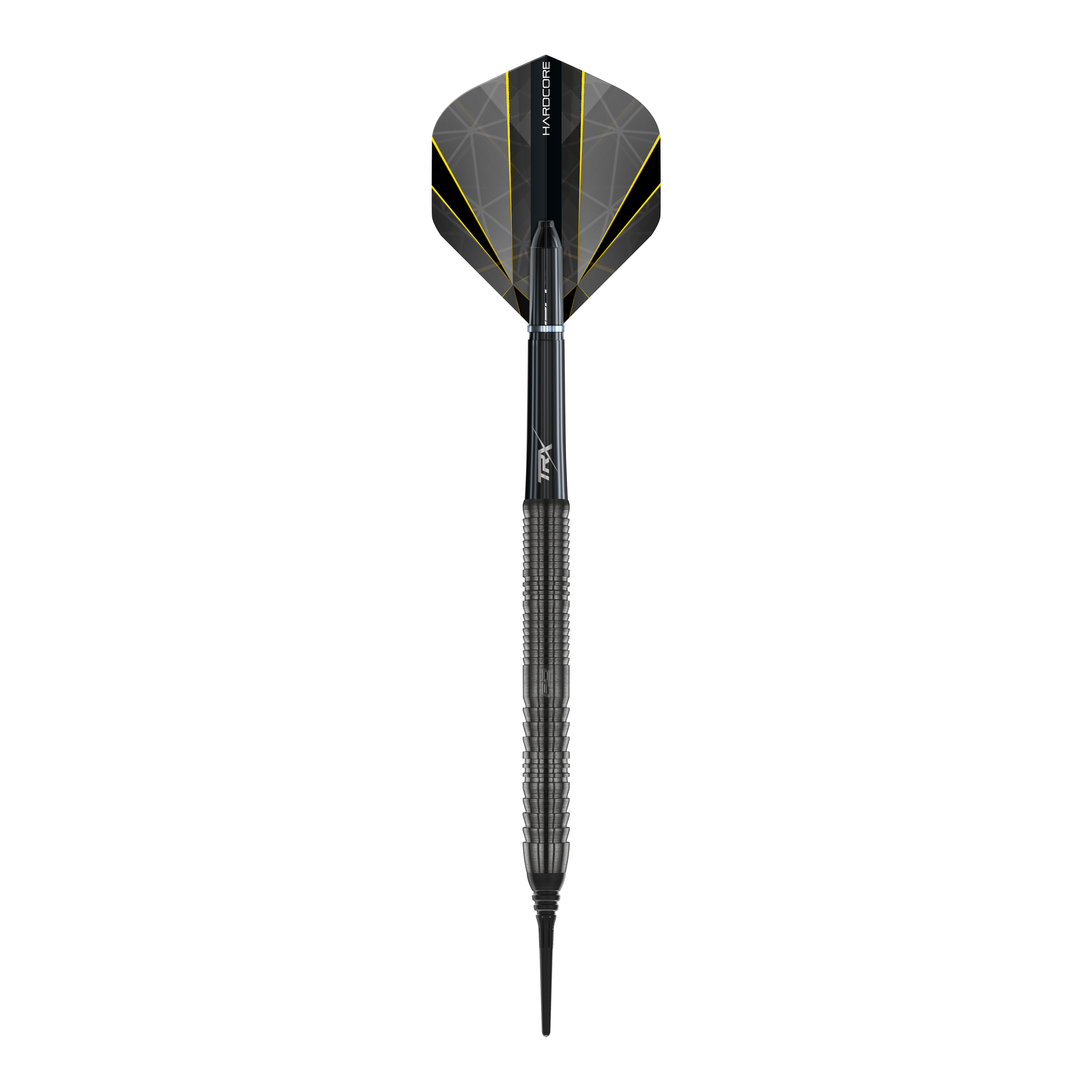 Red Dragon Seren 1 Onyx Softdarts - 20g