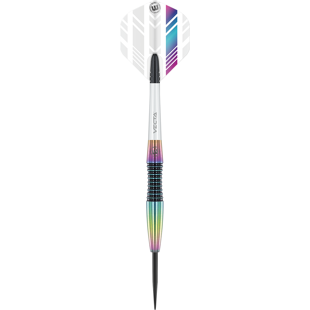 Fléchettes en acier Winmau Elektra