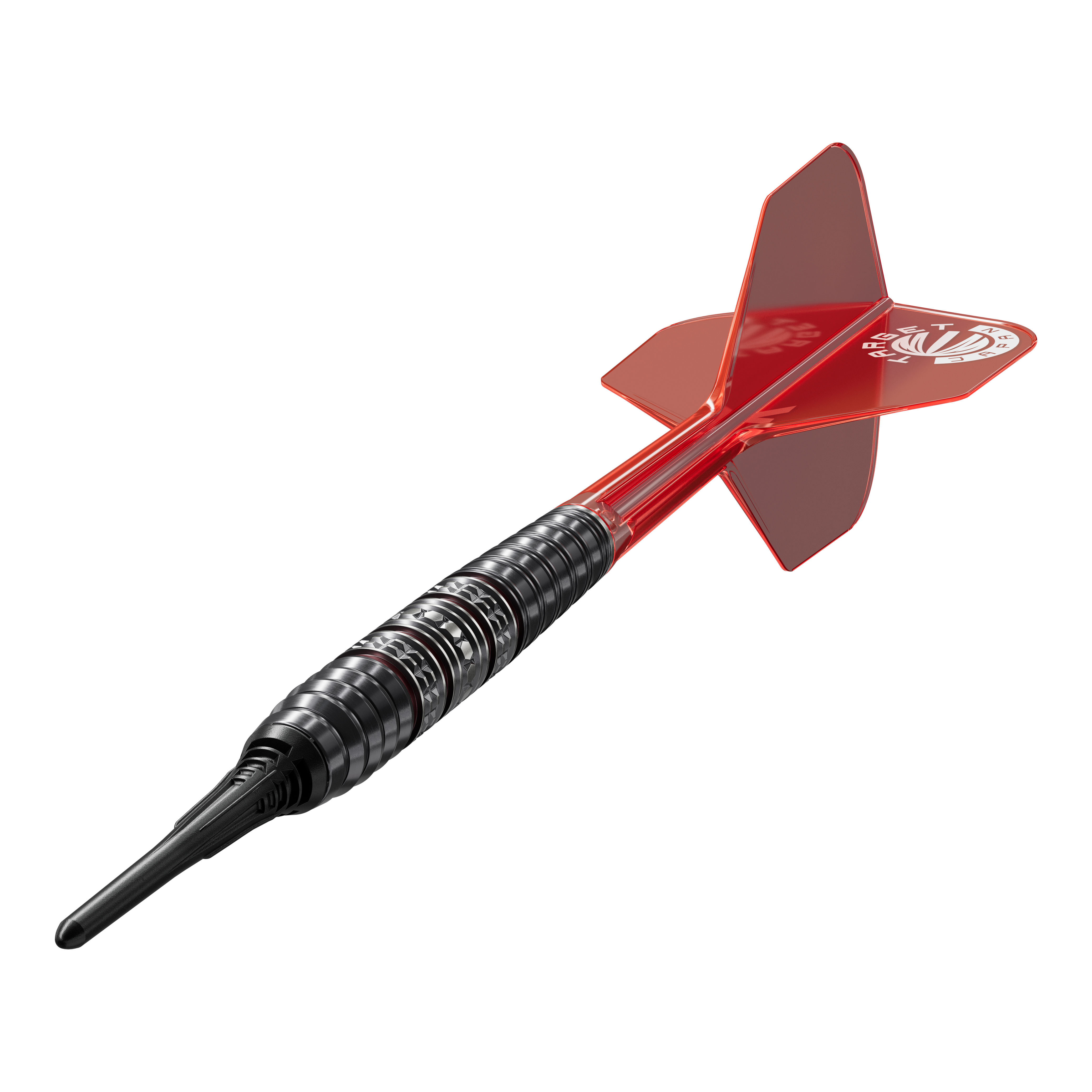 Fléchettes souples Target Japan Prime Series Diamond Kosuzu Iwoa GEN4 - 18 g Abgebildet ist das Produkt Target Japan Prime Series Diamond Kosuzu Iwoa GEN4 Softdarts - 18g. Diese Softdarts stehen für hohe Qualität und schönes Design.