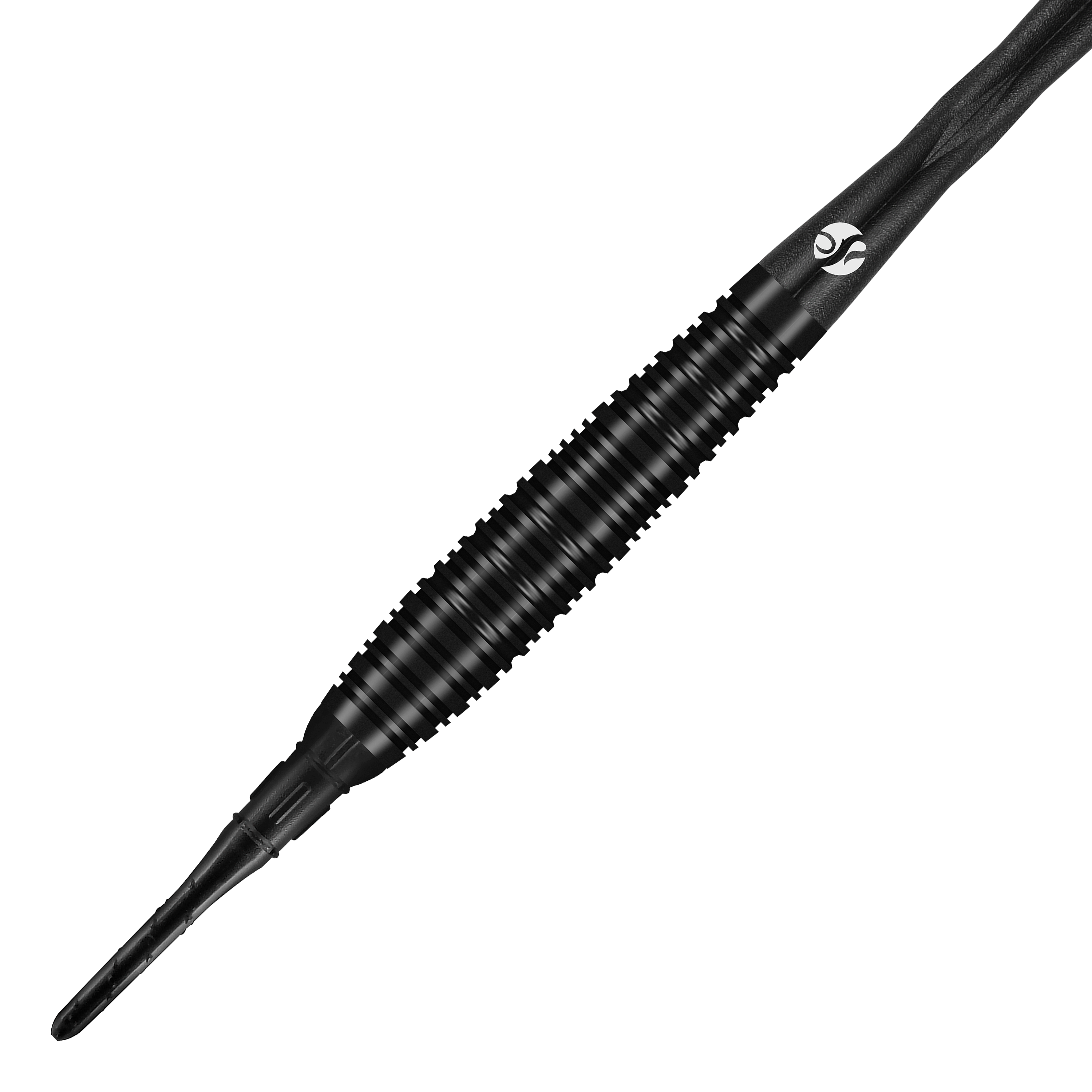 Fléchettes souples Shot ZEN Bomber - 20 g Abgebildet ist der Shot ZEN Bomber Softdarts - 20g. Der Dartpfeil ist speziell für Softdart-Spieler entwickelt worden.