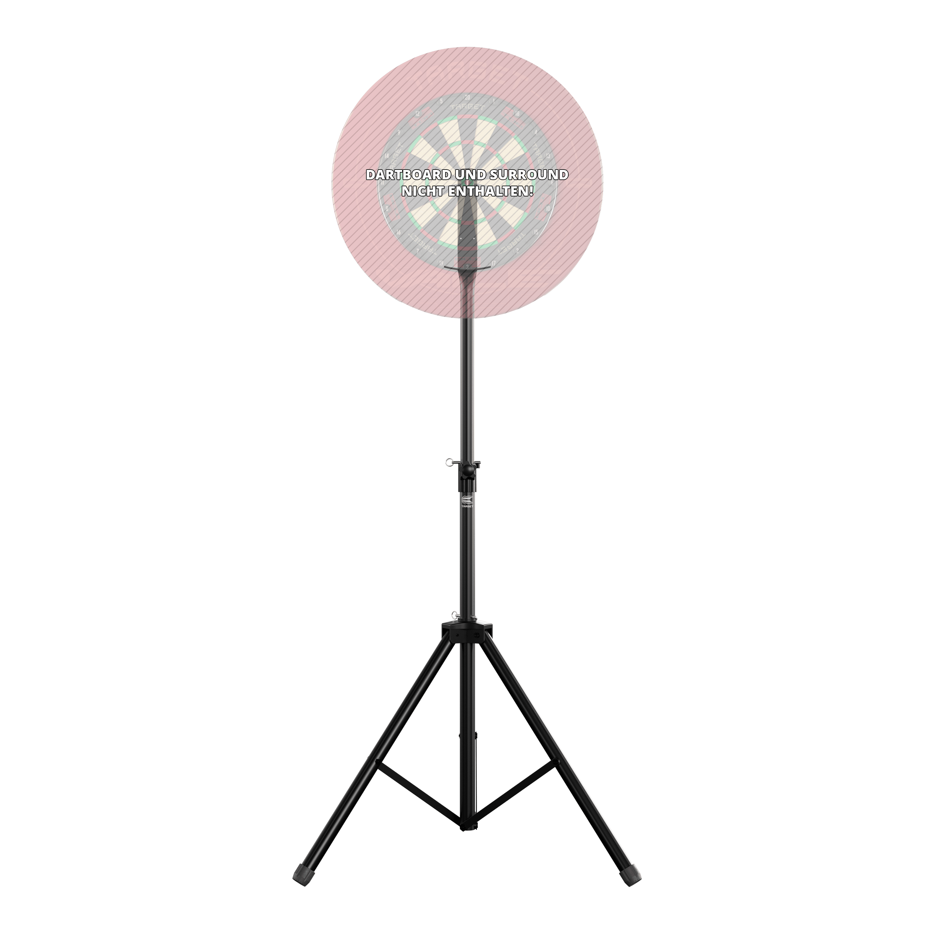 Target Dartboard Stand