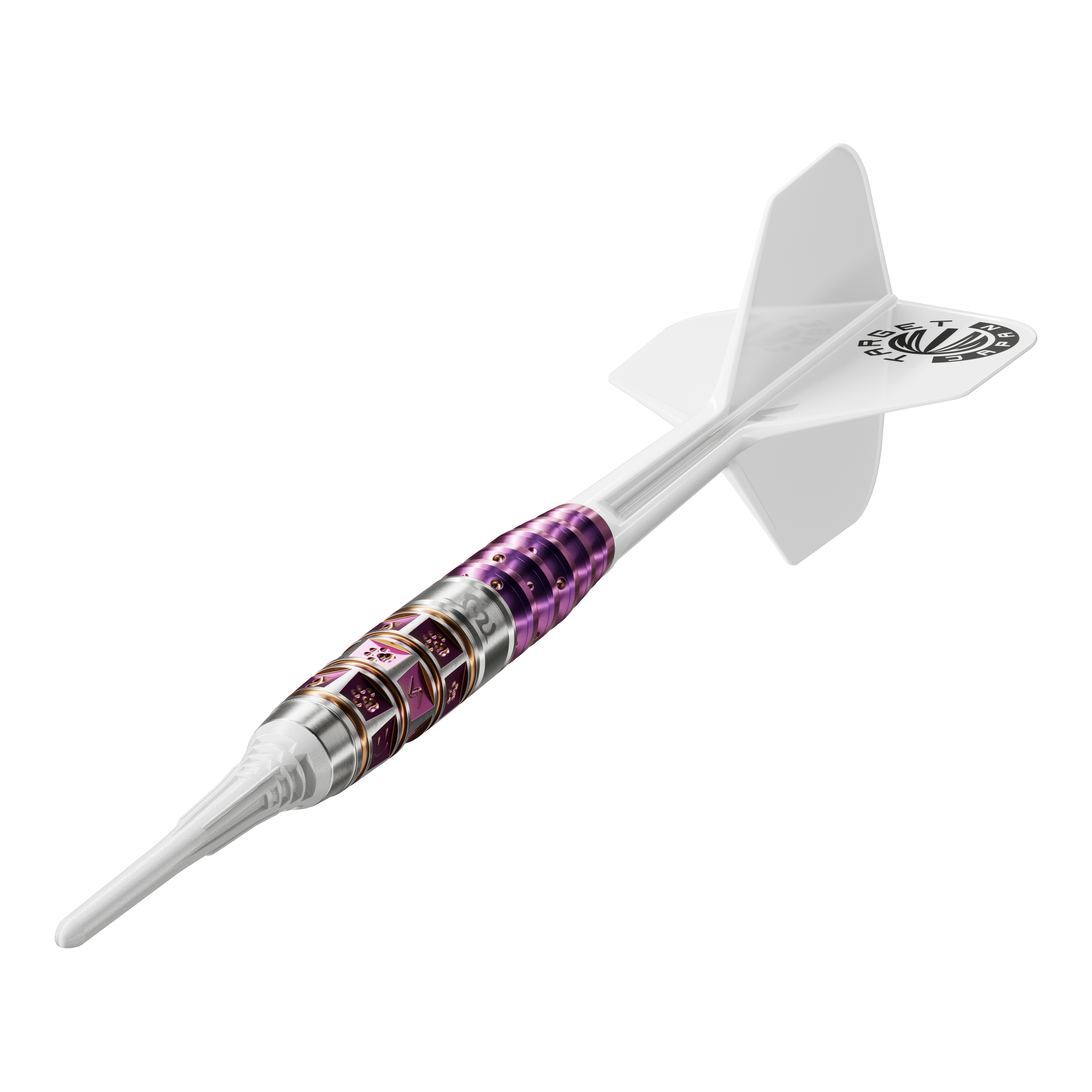 Fléchettes souples Target Japan Prime Series Mayo GEN8 - 18 g