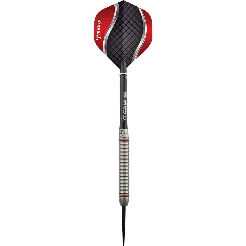 Bulls Artos AR3 Red Steeldarts