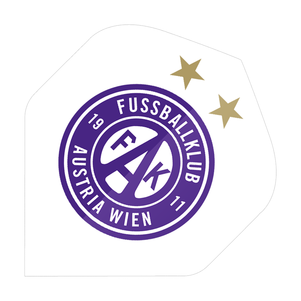 FK Austria Wien Vols standards
