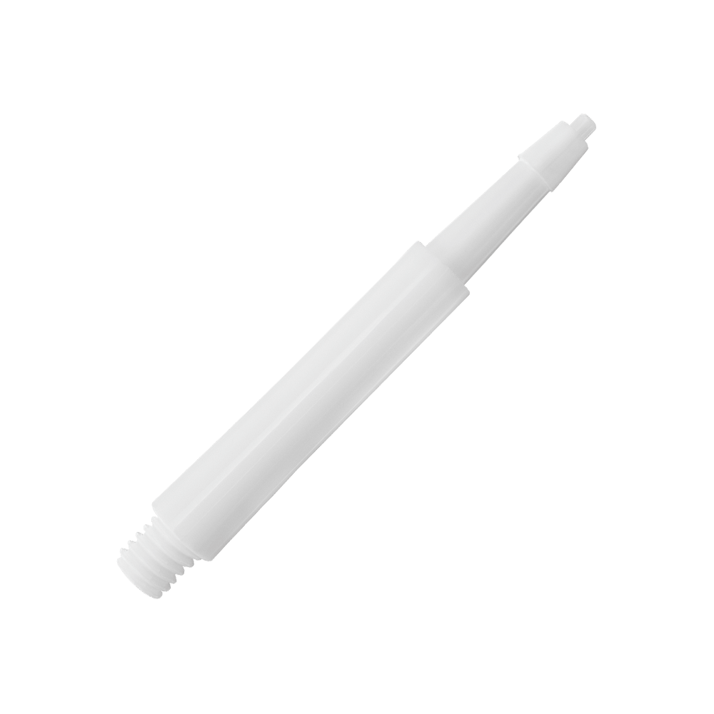 Tiges Harrows Clic Standard - Blanc