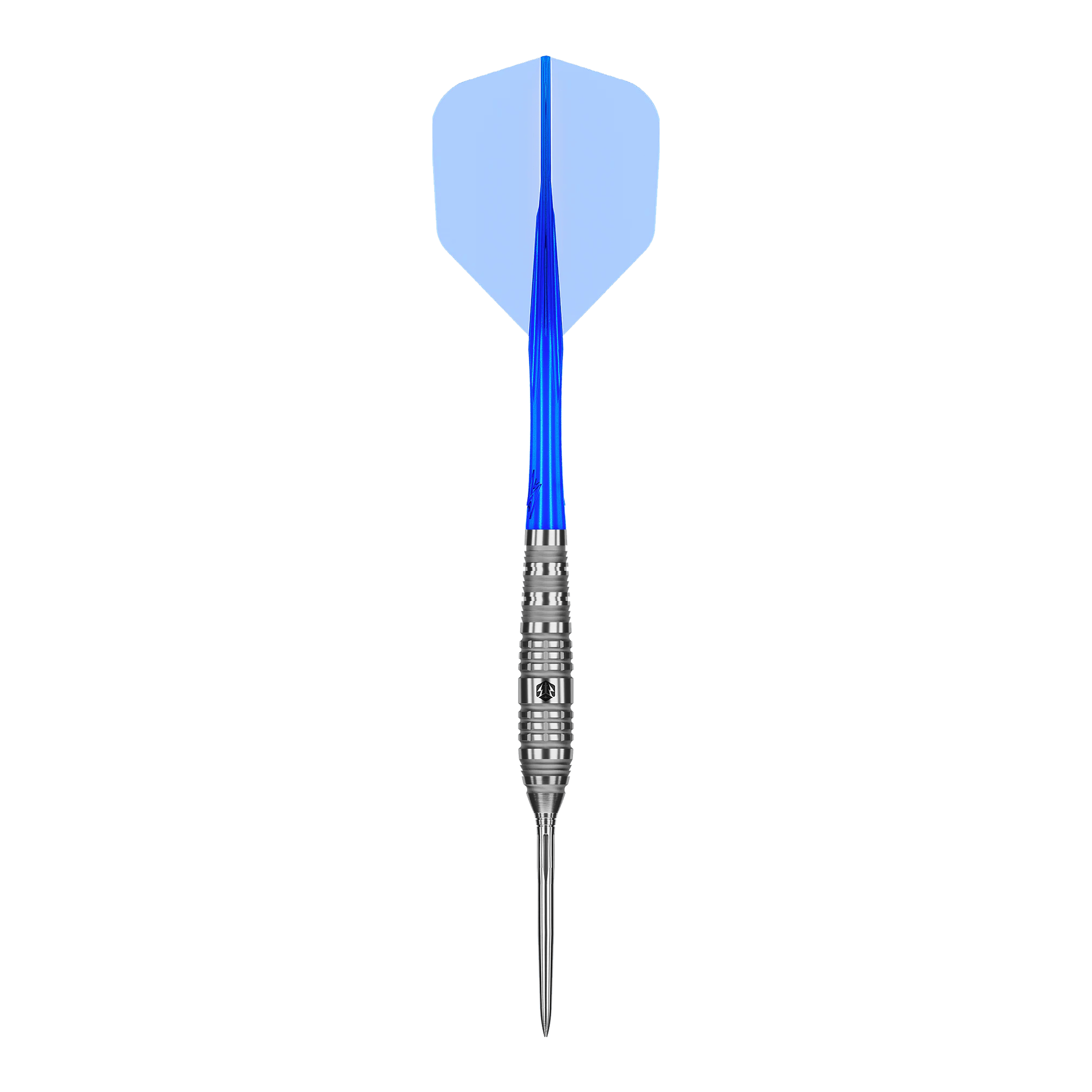 Fléchettes en acier Caliburn Rix EZ-EVO R3 Das Bild zeigt die Caliburn Rix EZ-EVO R3 Steeldarts. Der Artikel ist für das Dartspiel gedacht und präsentiert sich in hochwertigem Design.