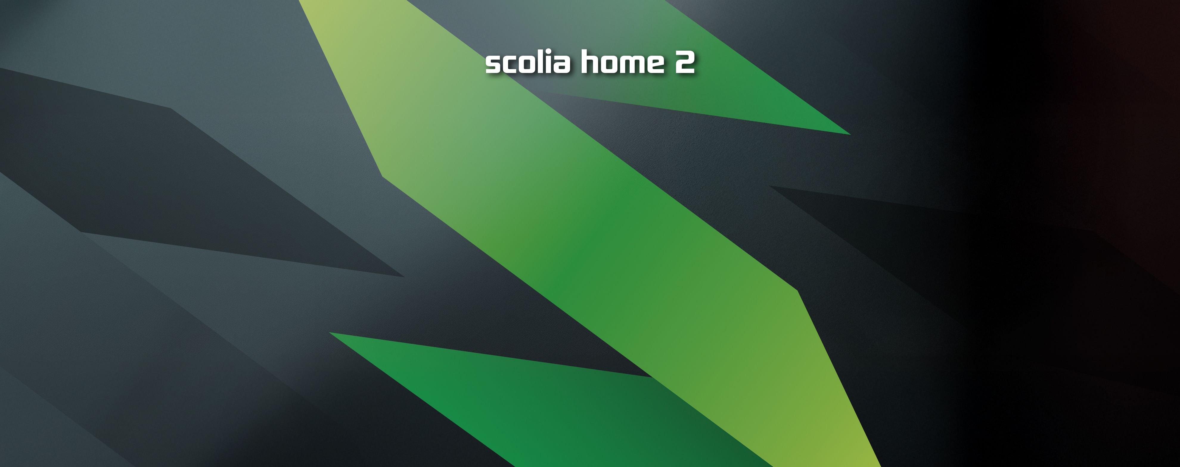 Système de notation électronique Scolia Home 2 avec anneau lumineux 2026