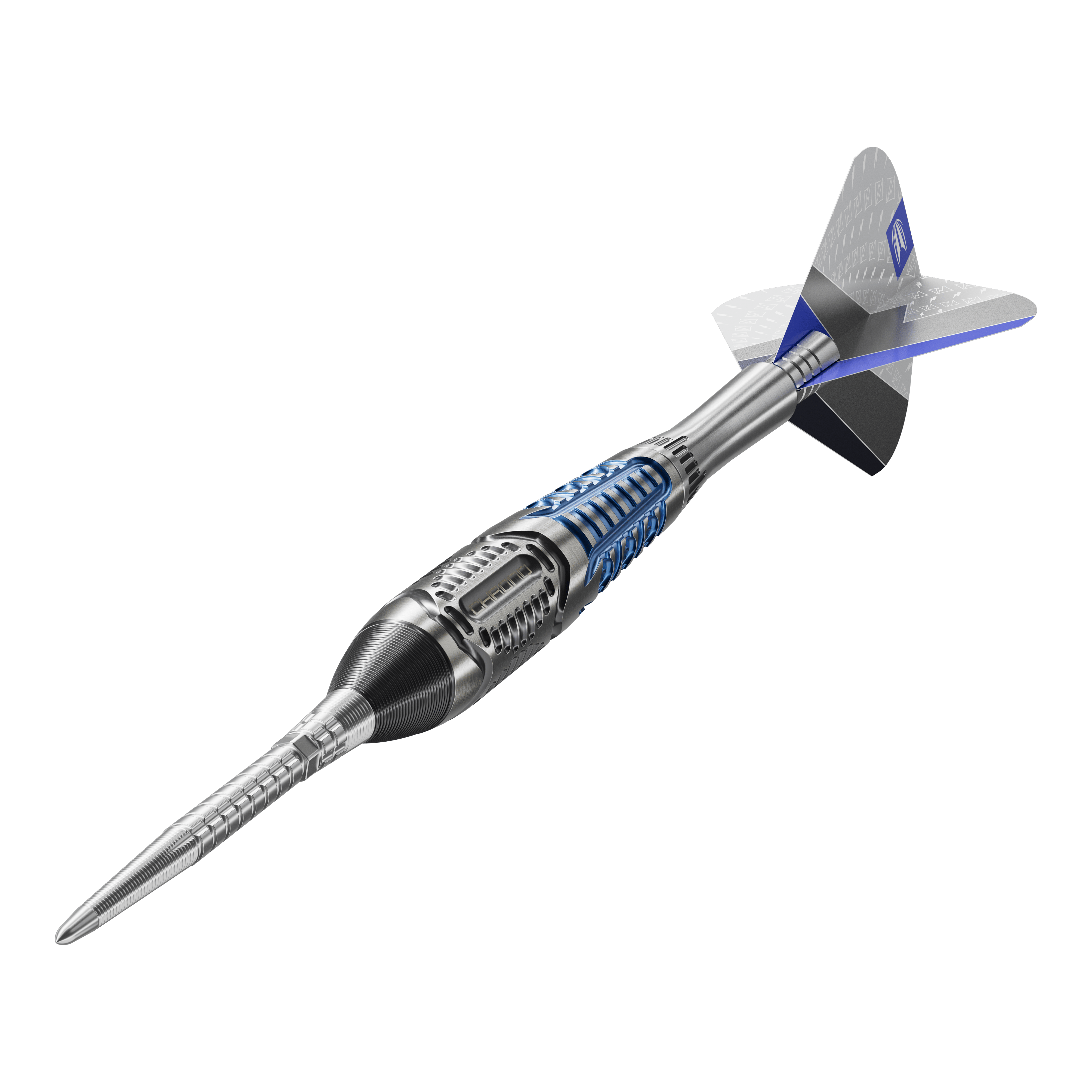 Fléchettes en acier Target Phil Taylor Power X Chrono Swiss Points Fléchettes en acier Target Phil Taylor Power X Chrono Swiss Points