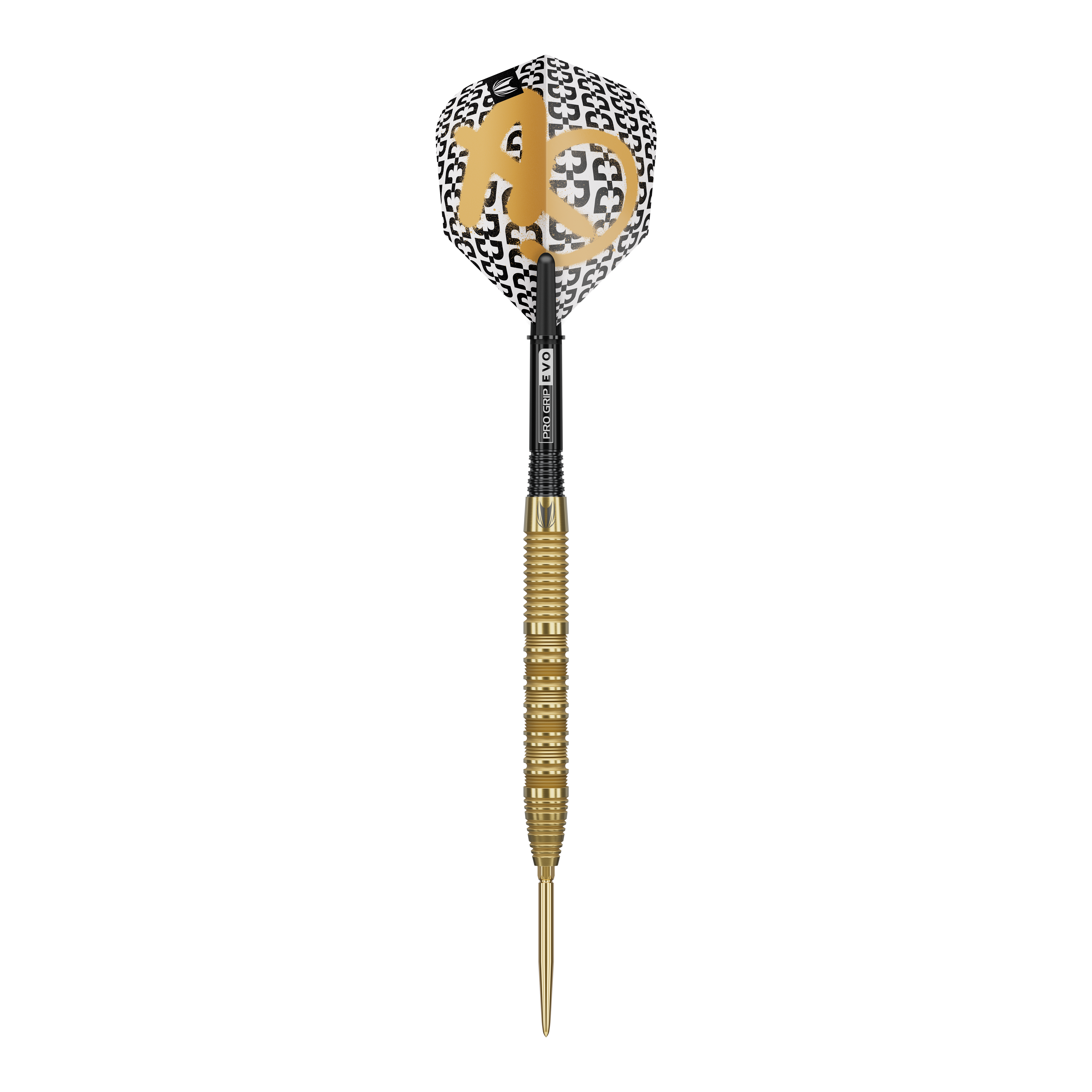 Fléchettes en acier Target Bolide Envy 01 Swiss Point Das Bild zeigt die Target Bolide Envy 01 Swiss Point Steeldarts. Diese Darts sind für anspruchsvolle Dartspieler geeignet.