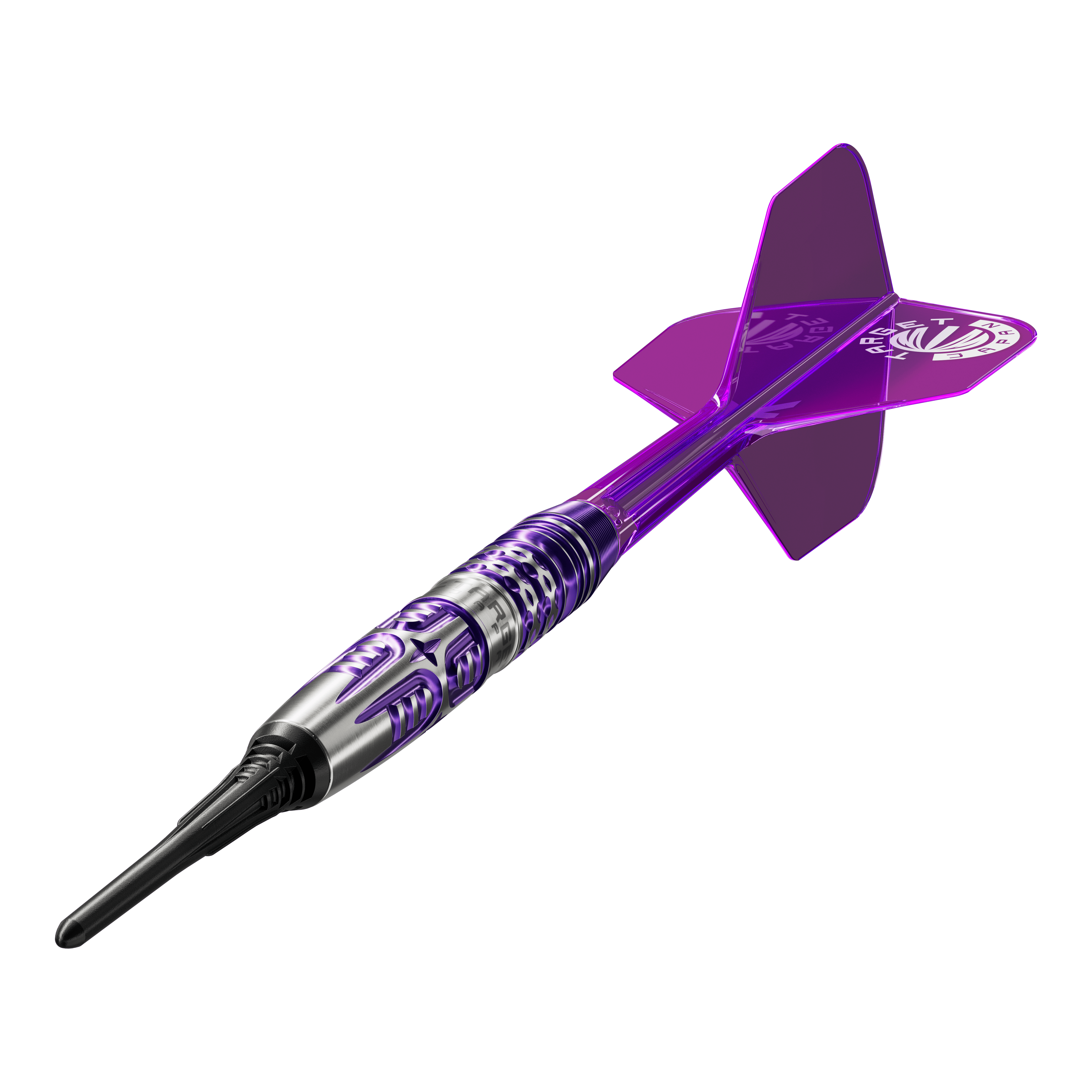Fléchettes souples Target Japan Endeavor Kasumi Sato GEN3 - 19 g Abgebildet sind die Target Japan Endeavour Kasumi Sato GEN3 Softdarts - 19g. Diese Darts bieten eine zuverlässige Leistung für Dartspieler.