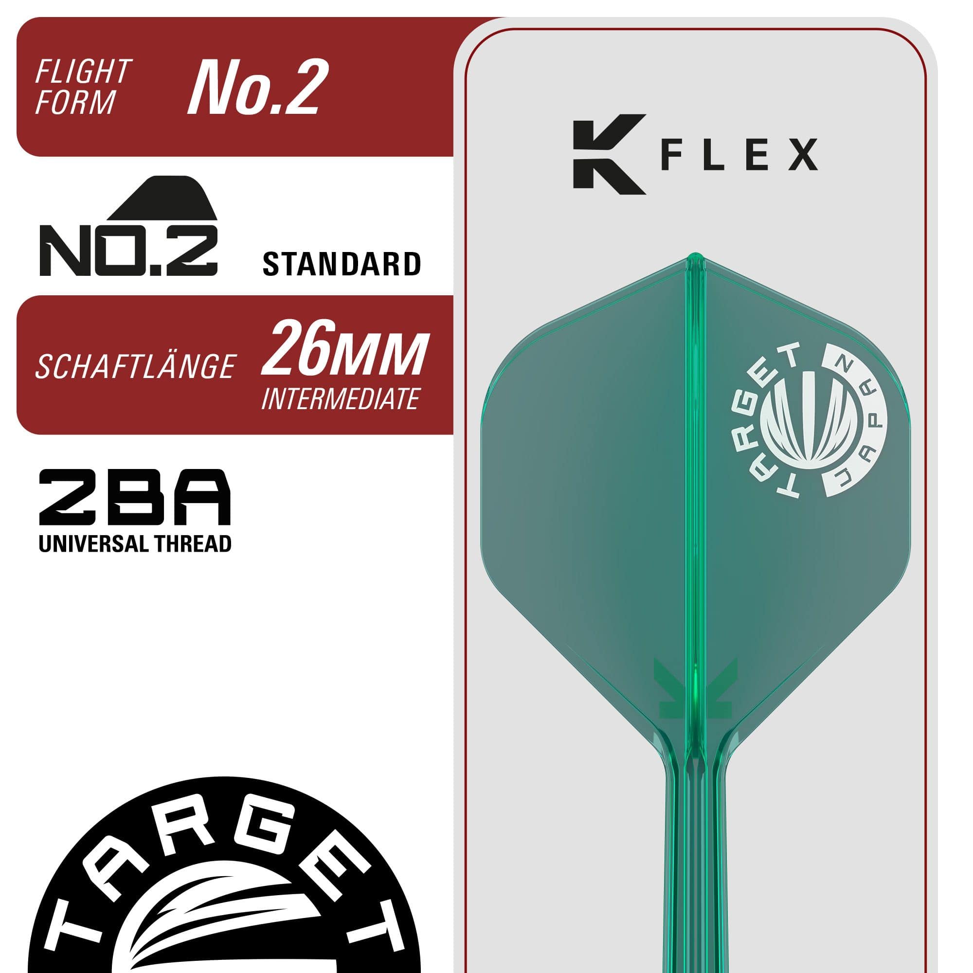 Fléchettes en acier Target Japan Prime Series PW GEN 3 Swiss Point - 23 g Das Foto zeigt die Target Japan Prime Series PW GEN 3 Swiss Point Steeldarts mit 23g. Die Darts sind speziell für erfahrene Spieler konzipiert.