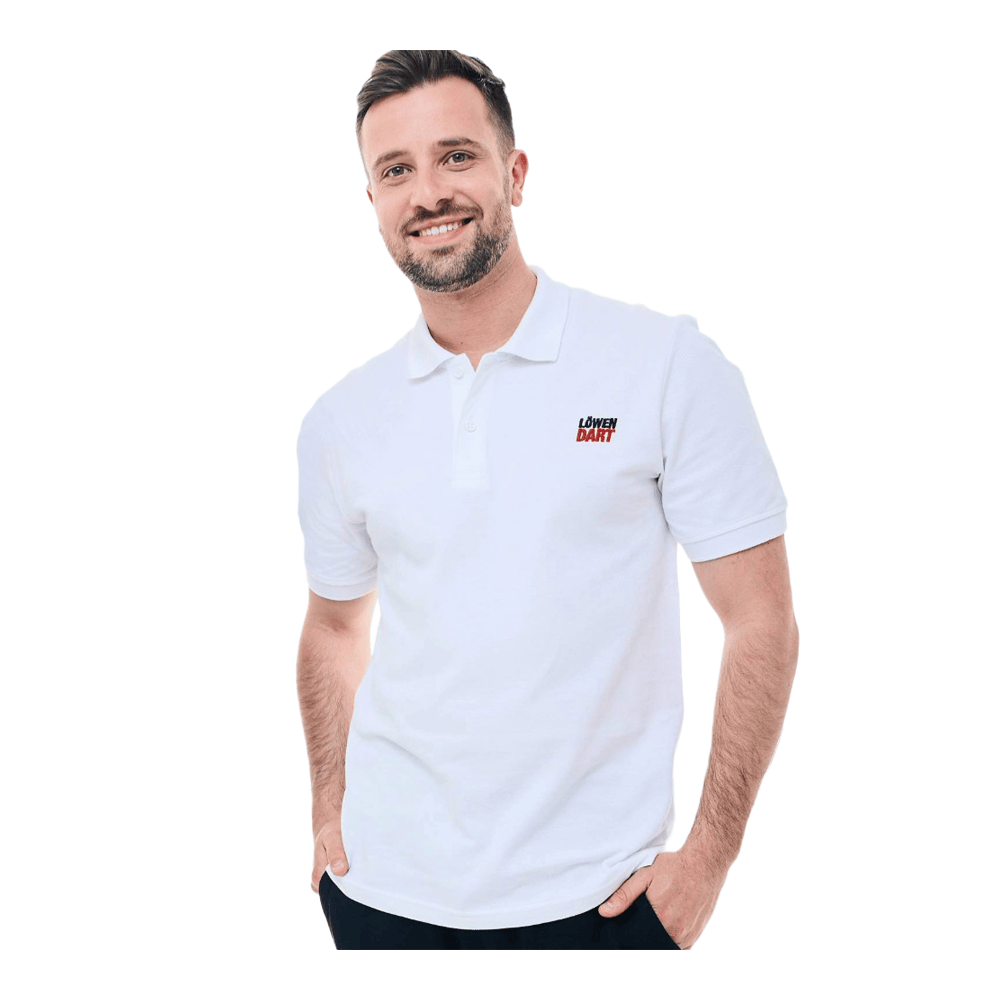 Polo Classique Collection Lion Auf dem Bild ist ein Löwen Kollektion Polo Classic zu sehen. Es handelt sich um ein klassisches Polo-Shirt für Fans der Löwen Kollektion.