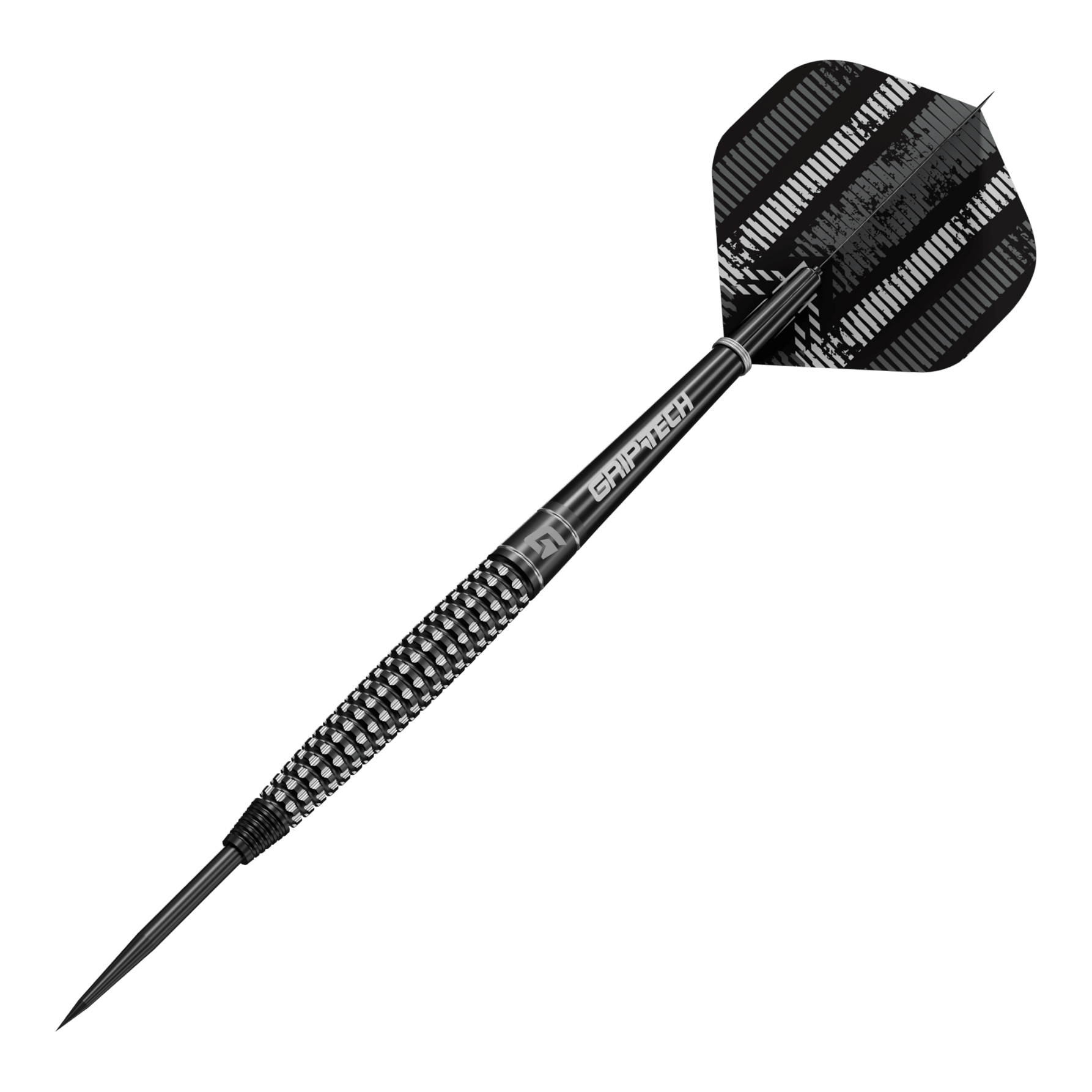 Abgebildet ist das Produkt GOAT Sprocket MKII Torpedo Steeldarts. Es handelt sich um hochwertige Steeldarts für den Dartsport.