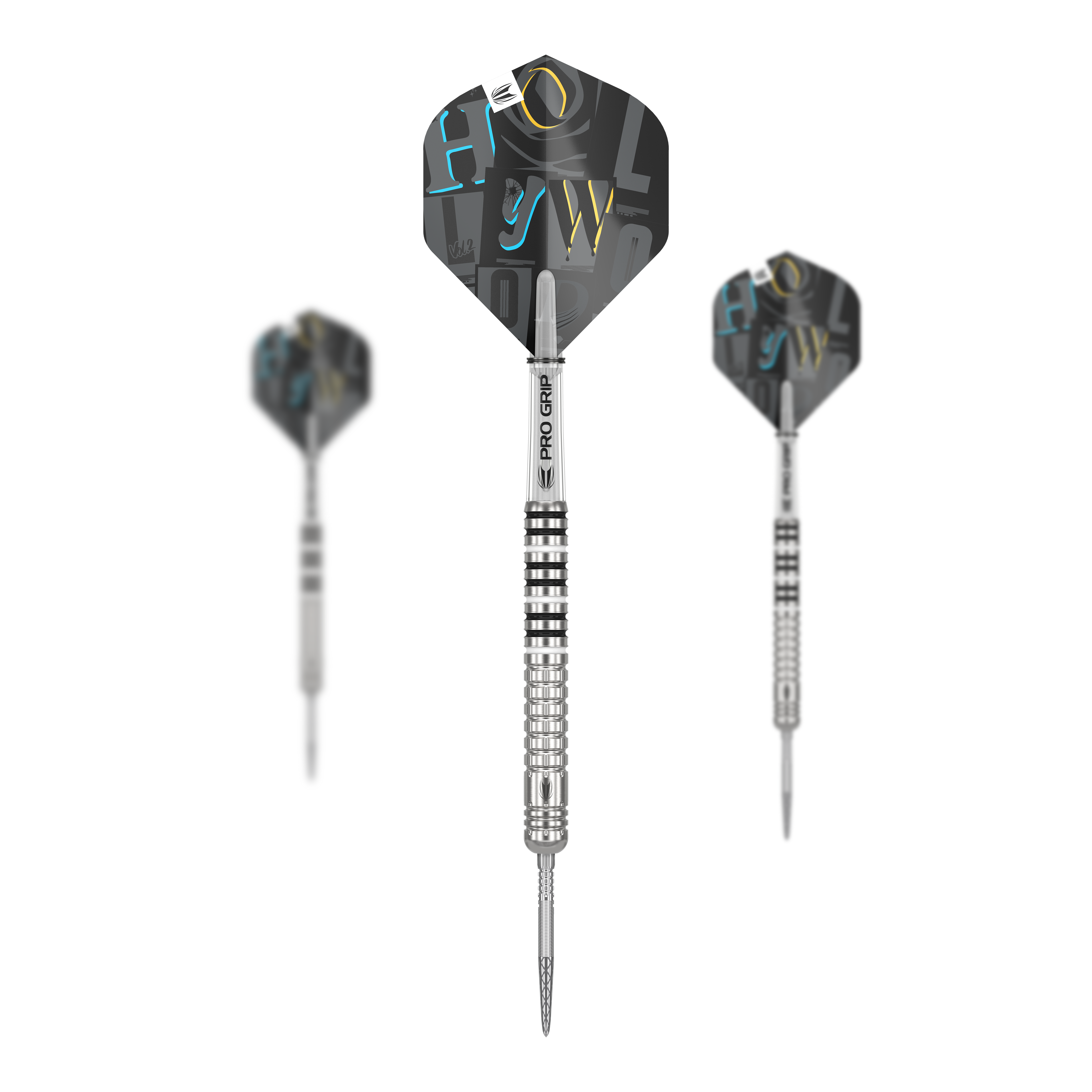 Target Chris Dobey GEN1 Swiss Point Steeldarts