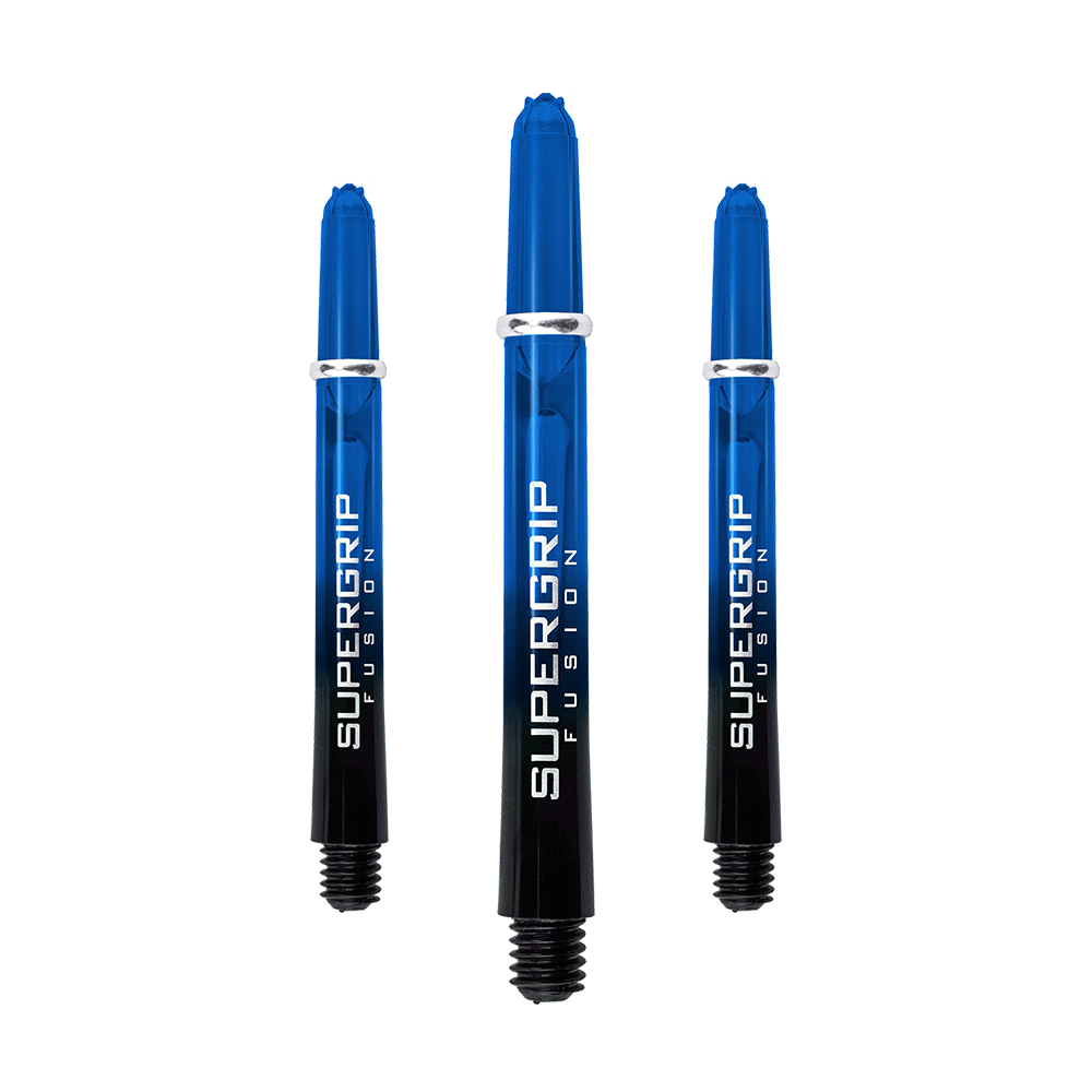 Manche Harrows Supergrip Fusion - Bleu