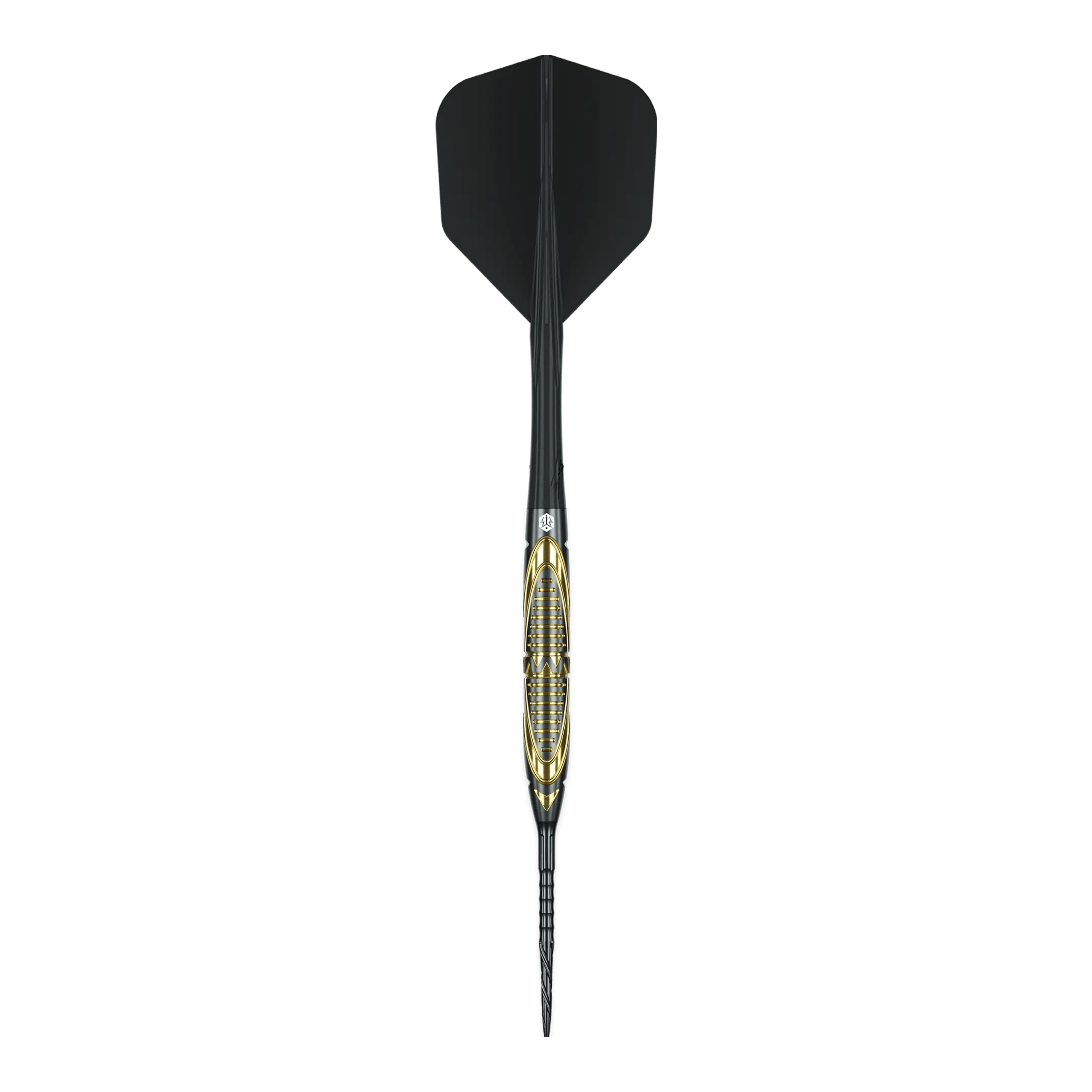 Fléchettes en acier Caliburn Halo H2 - 22,5 g Abgebildet sind die Caliburn Halo H2 Steeldarts mit einem Gewicht von 22,5g. Die Darts bieten ein modernes Design und eine hervorragende Griffigkeit.