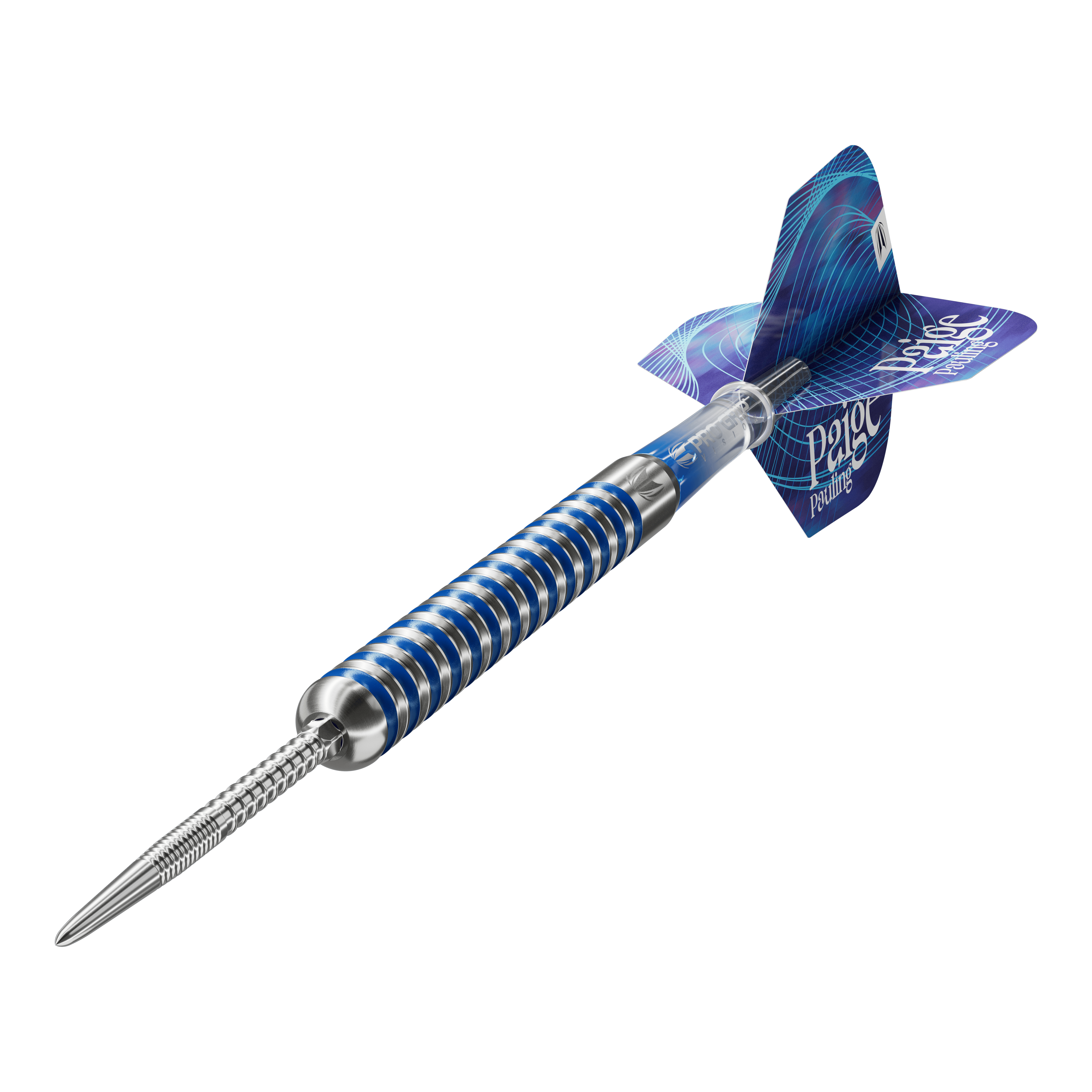 Fléchettes en acier Target Paige Pauling GEN1 Swiss Points - 22 g