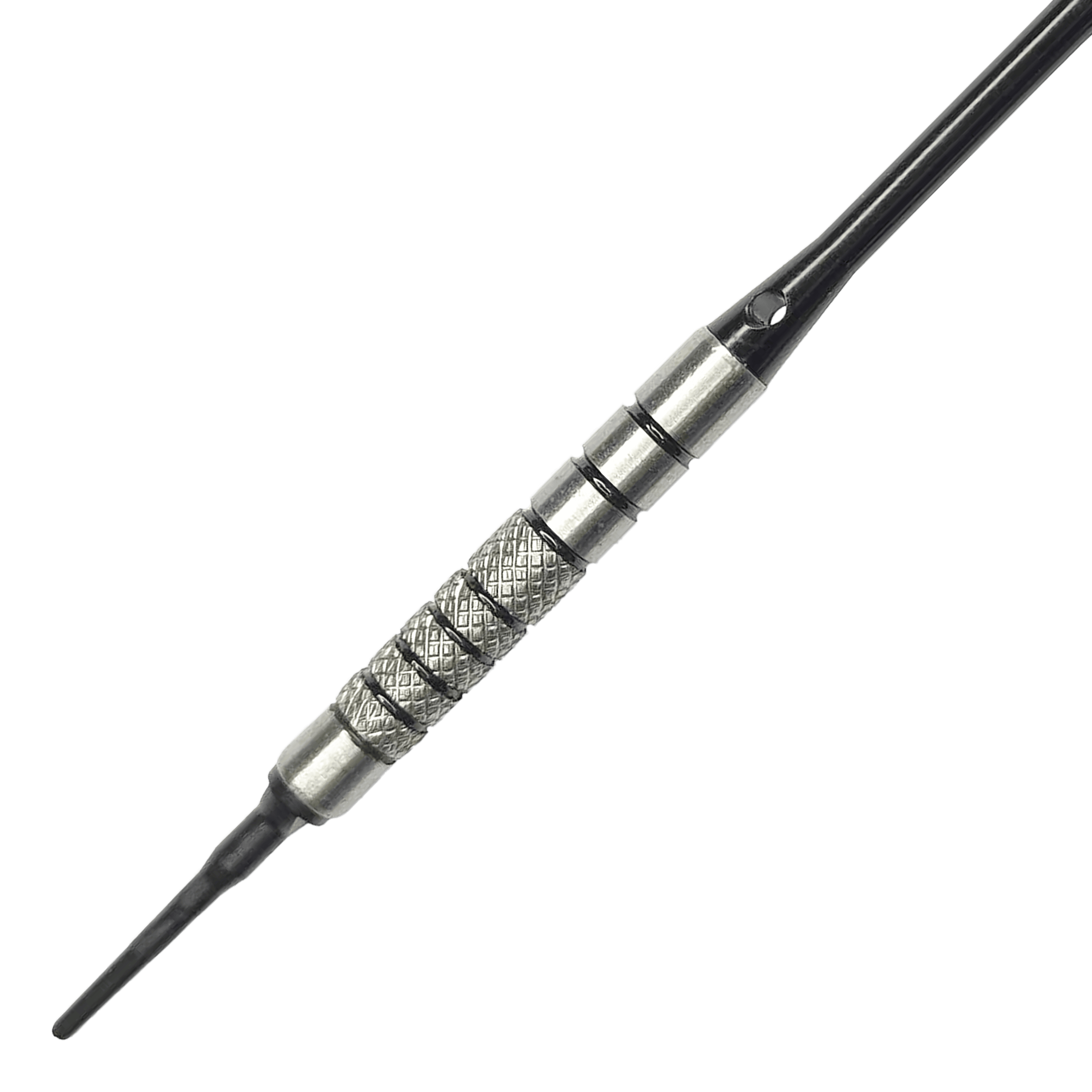 Fléchettes souples McDart 85 Tungsten V23 - 18,5 g