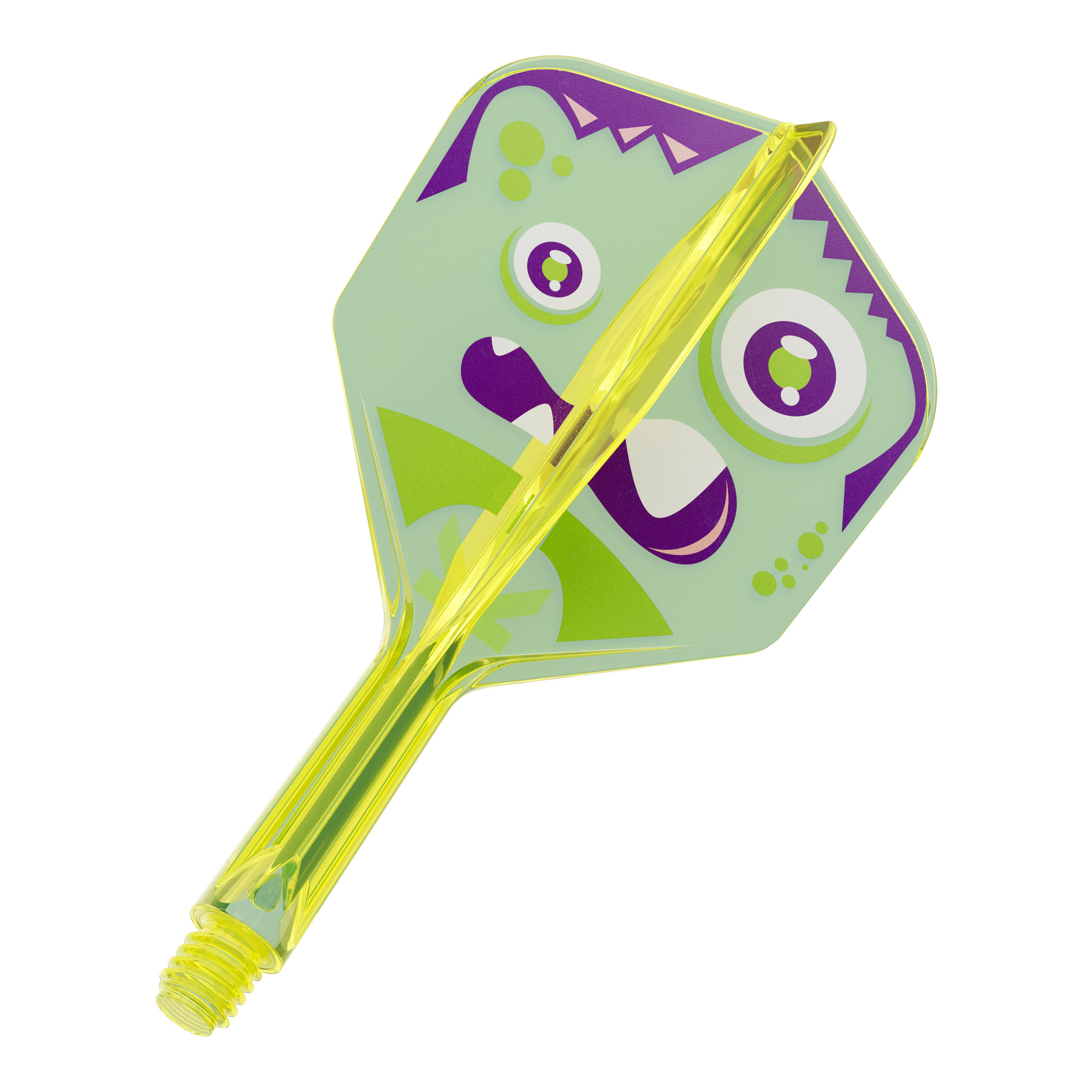 Vols Target Japan K-Flex Xeno No6 Hier ist das Produkt mit dem Dateinamen 410322_Target_Japan_K-Flex_Xeno_No6_Flights_19mm_1 abgebildet. Es handelt sich wahrscheinlich um Dart-Flights.