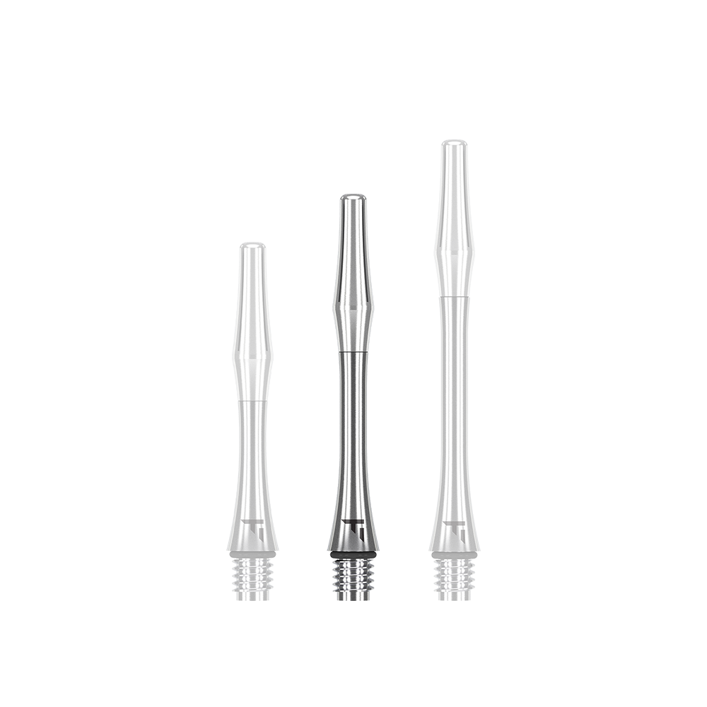 Tiges Target Titanium Ti Pro