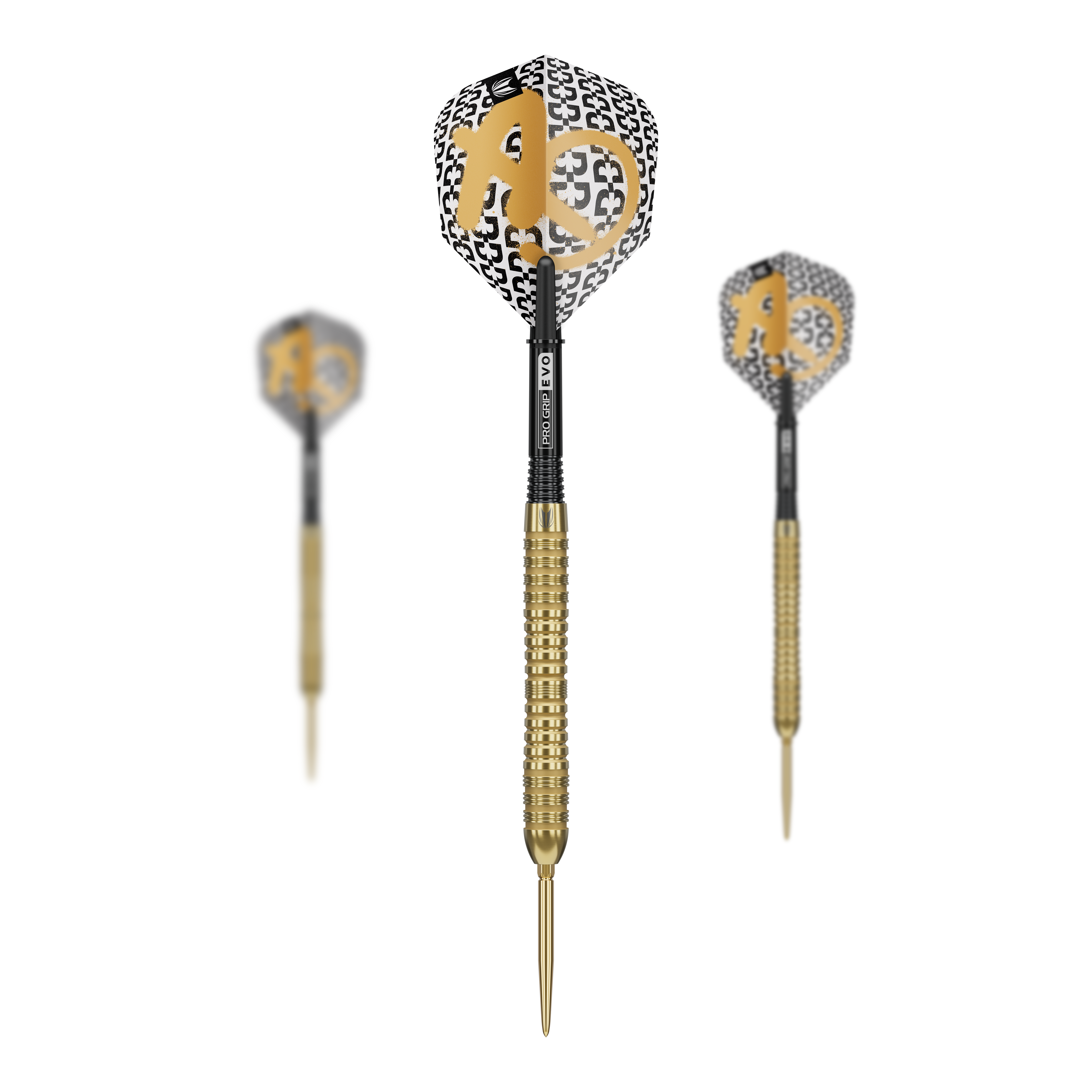 Fléchettes en acier Target Bolide Envy 04 Swiss Point Target Bolide Envy 04 Swiss Point Steeldarts sind im Bild zu erkennen. Das Set eignet sich ideal für Wettkämpfe und Freizeitspiele.