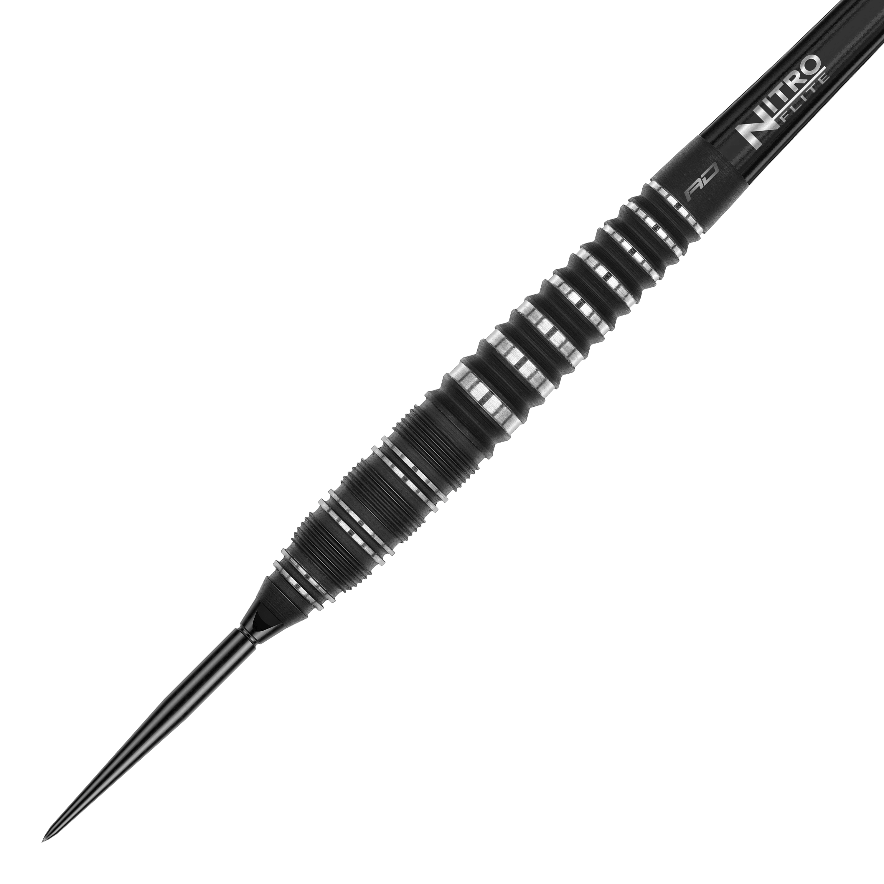 Fléchettes en acier Red Dragon Sable Torpedo Switch Point Das Produkt ist Red Dragon Sable Torpedo Switch Point Steeldarts. Diese werden von Spielern für ihre Präzision geschätzt.