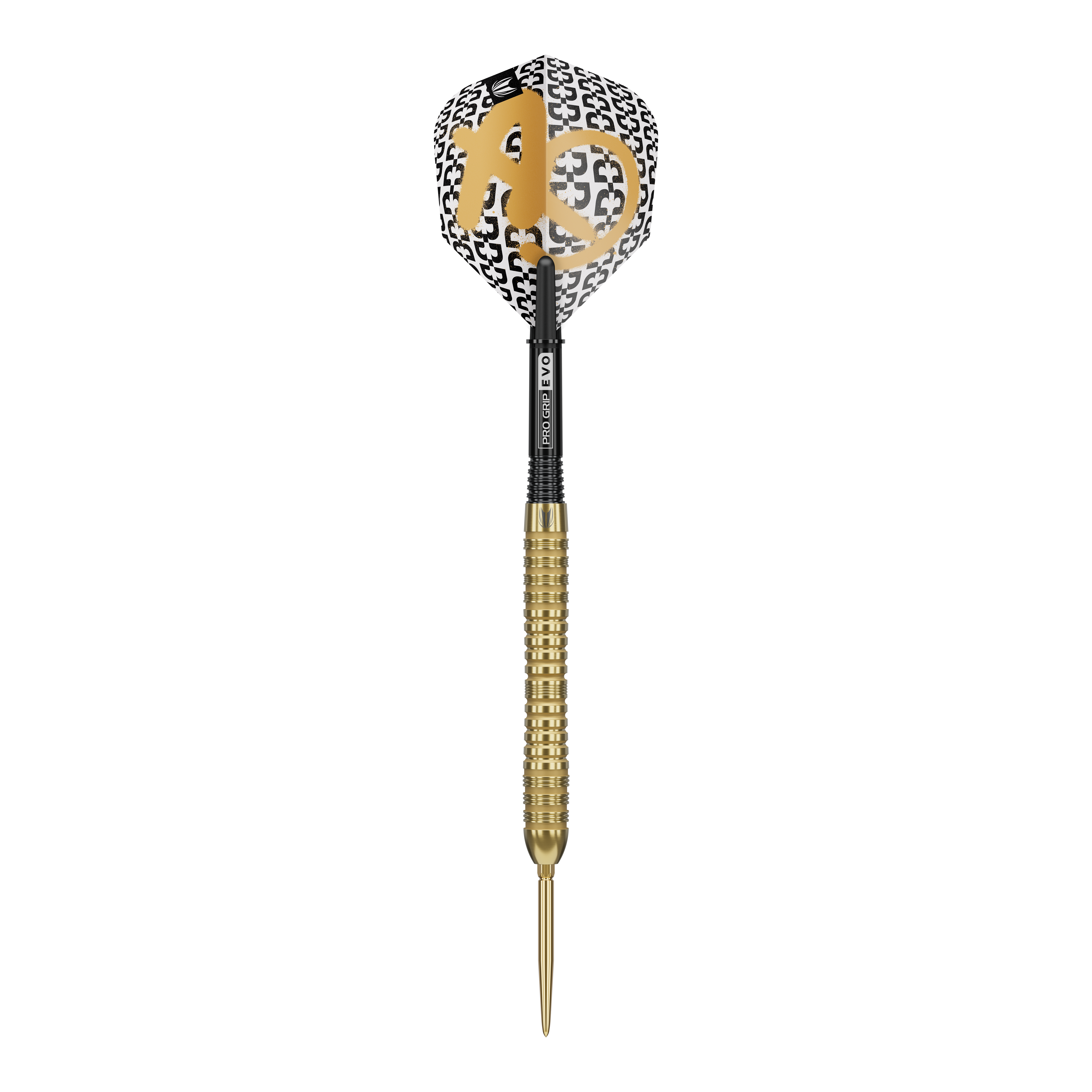 Fléchettes en acier Target Bolide Envy 04 Swiss Point Abgebildet ist ein Target Bolide Envy 04 Swiss Point Steeldarts. Die Darts haben ein elegantes Design und sind für präzises Spiel geeignet.