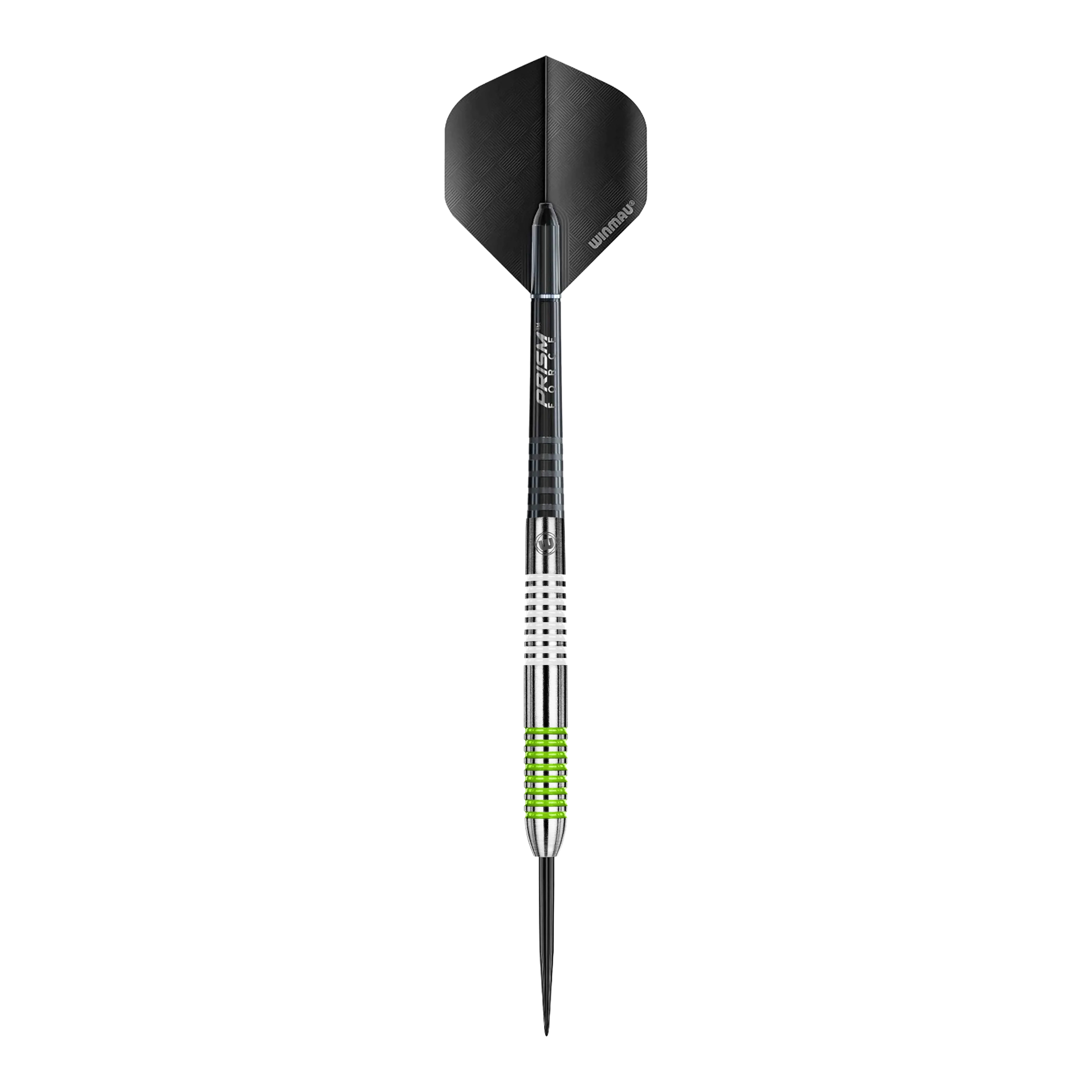 Machine à fléchettes en acier Winmau Ton Abgebildet sind die Winmau Ton Machine Steeldarts. Sie eignen sich für ambitionierte sowie Freizeitspieler.