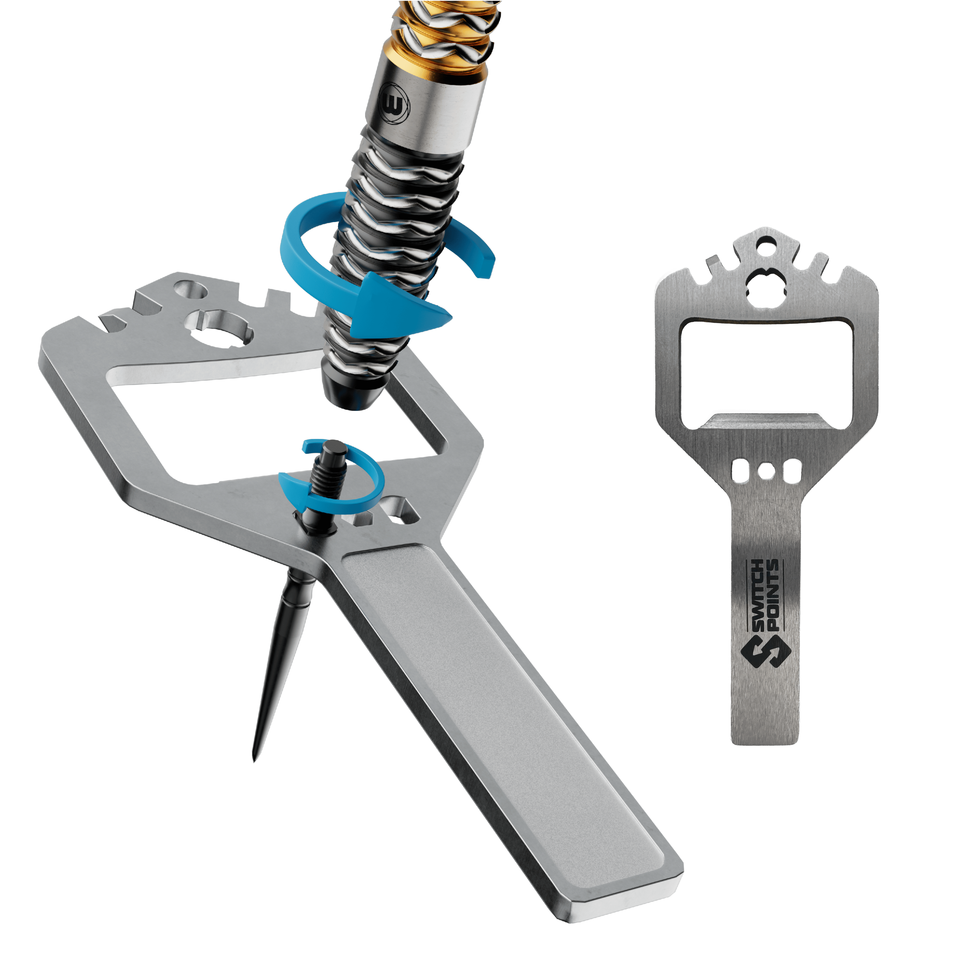 Points de commutation de torpilles Winmau Exion Steeldarts Abgebildet ist wahrscheinlich ein Winmau Exion Torpedo Switch Points Steeldarts Produkt aus einer Seite. Das Bild dient der Veranschaulichung eines Darts oder Dartzubehörs.