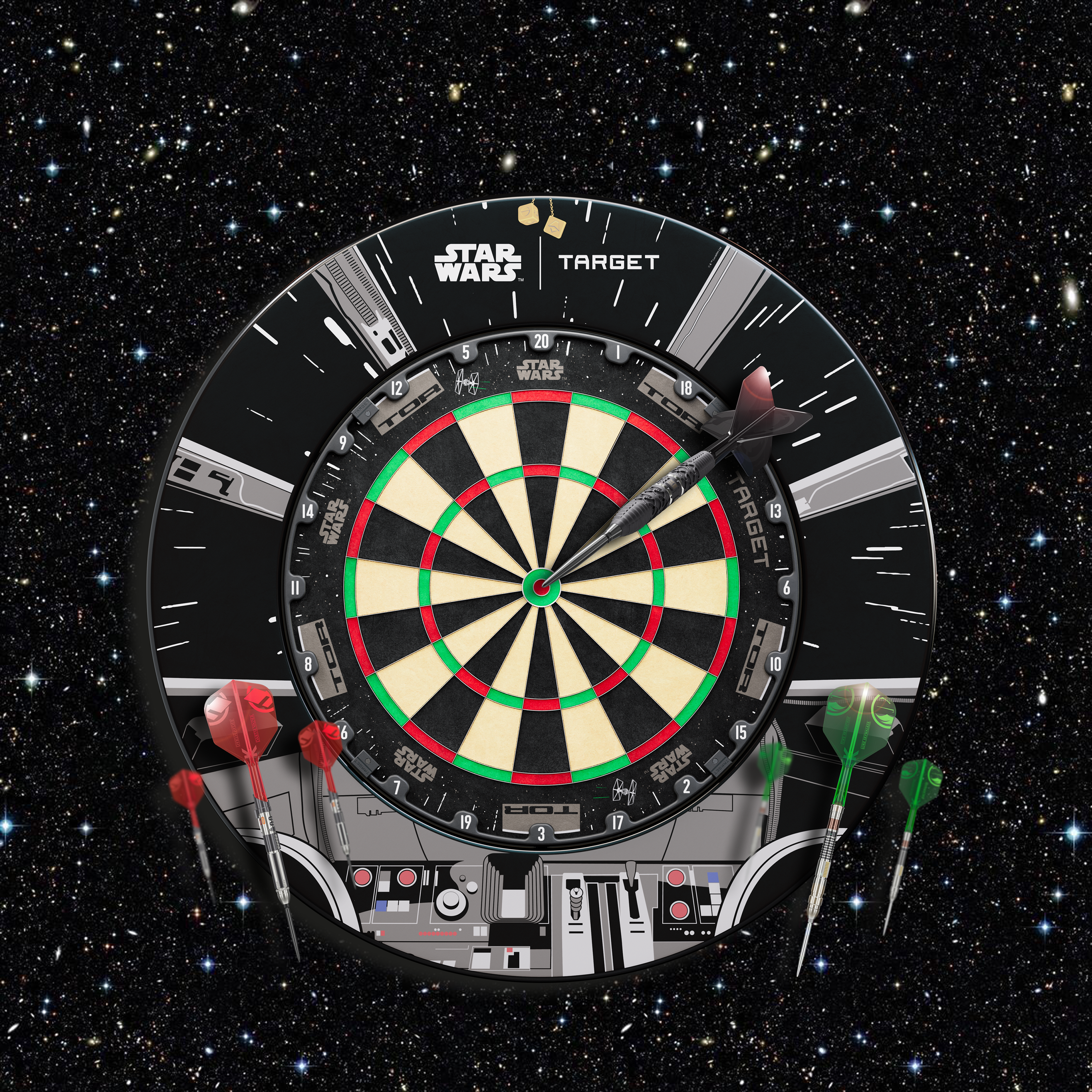 Das Bild zeigt ein Produkt mit dem Dateinamen 2025_12_DS_Star _Wars_4er_mitte. Es sind keine weiteren Details zum Produktnamen verfügbar.