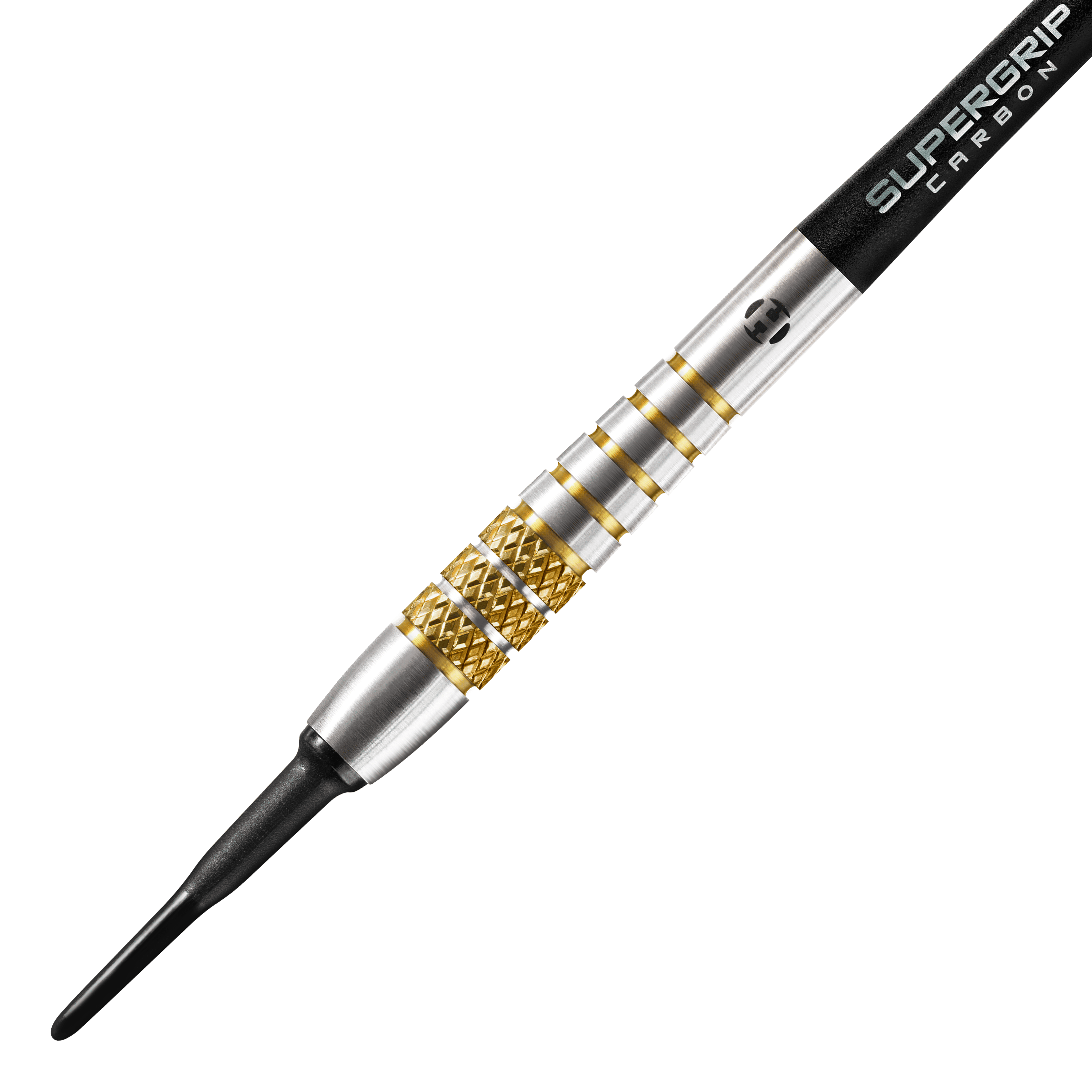 Harrows Anniversary Edition Boxer Bomb Fléchettes souples – 18 g