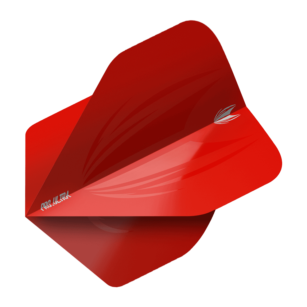 Target ProUltra ID Rouge No2 Vols Standard