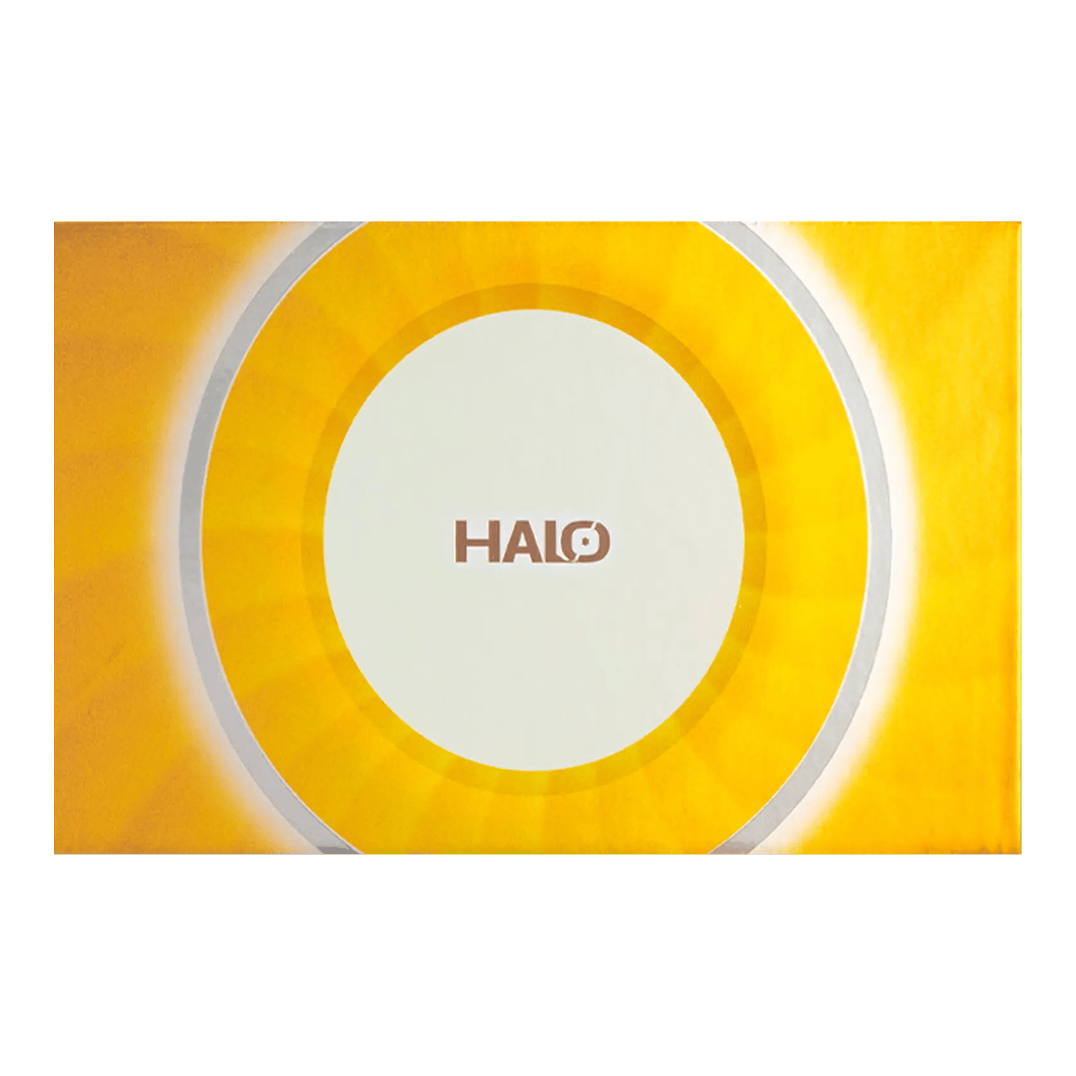 Fléchettes en acier Caliburn Halo H3 - 21,5 g Das Bild präsentiert die Caliburn Halo H3 Steeldarts - 21,5g. Die Darts liegen gut sichtbar nebeneinander.