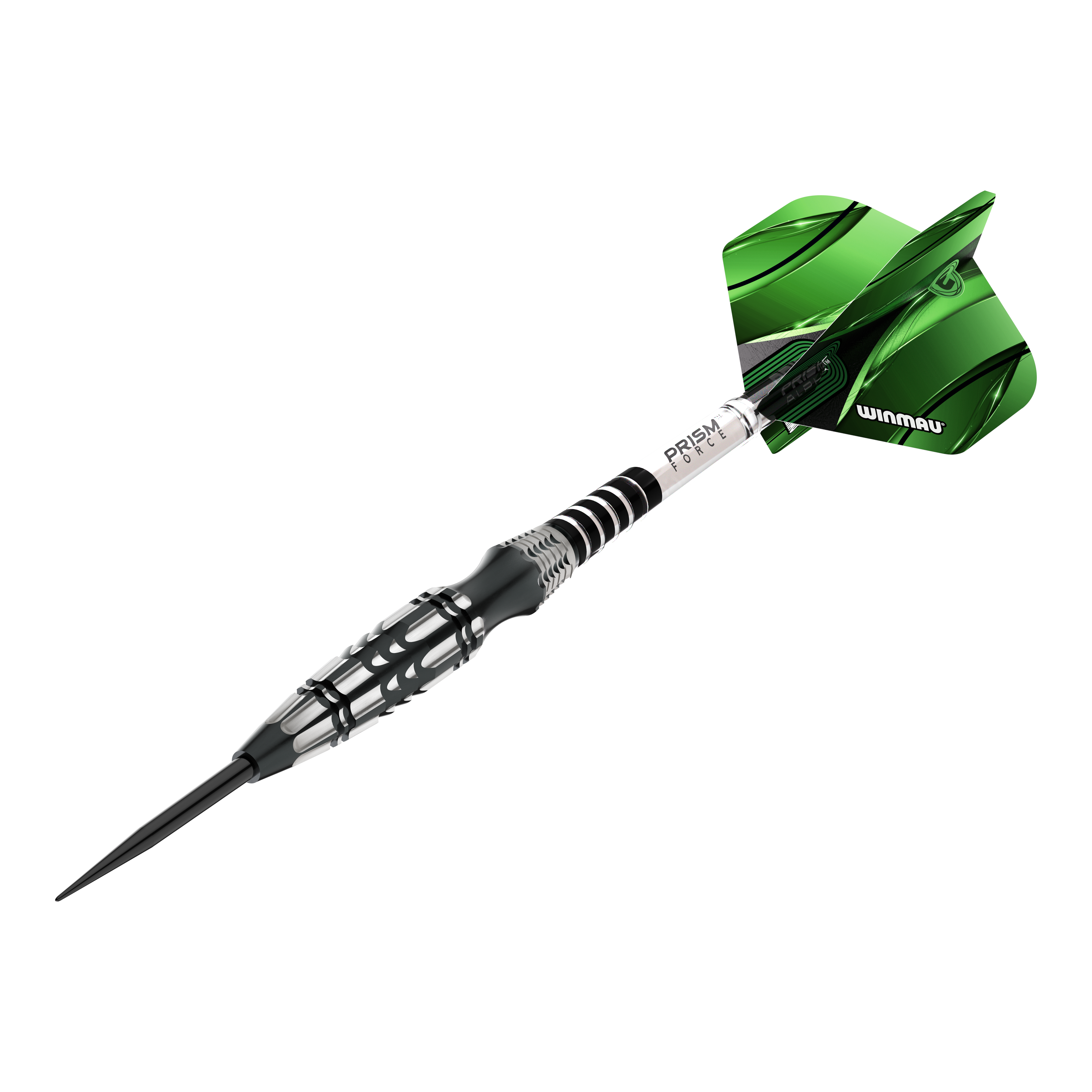 Fléchettes en acier Winmau Sniper Special Edition V2