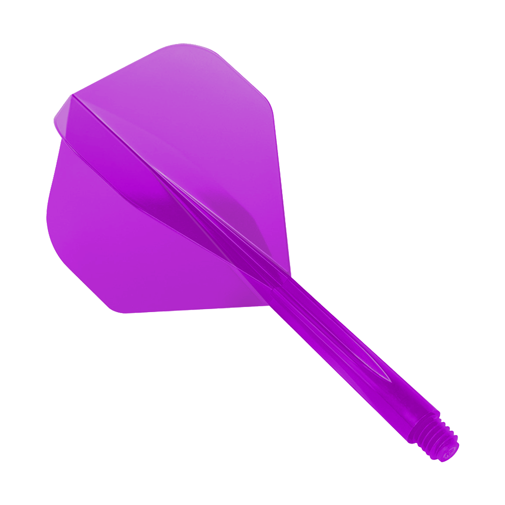 Das Bild zeigt einen Artikel mit dem Dateinamen CO82631_Condor_AXE_ClearPurple_Standard_1_NEU. Das Produkt wird in dieser Aufnahme neutral dargestellt.