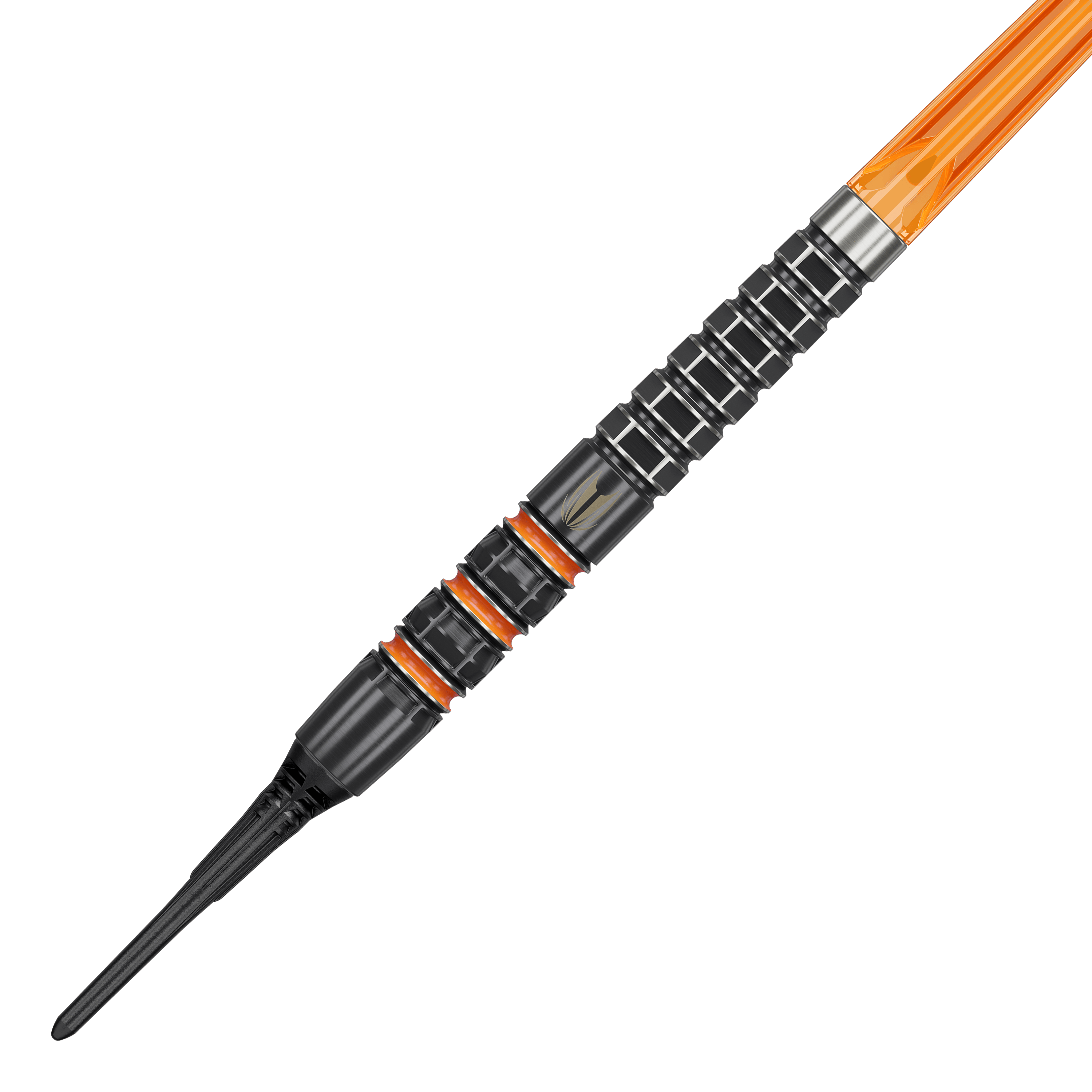 Fléchettes souples Target Raymond Van Barneveld 95K - 20g Fléchettes souples Target Raymond Van Barneveld 95K - 20g
