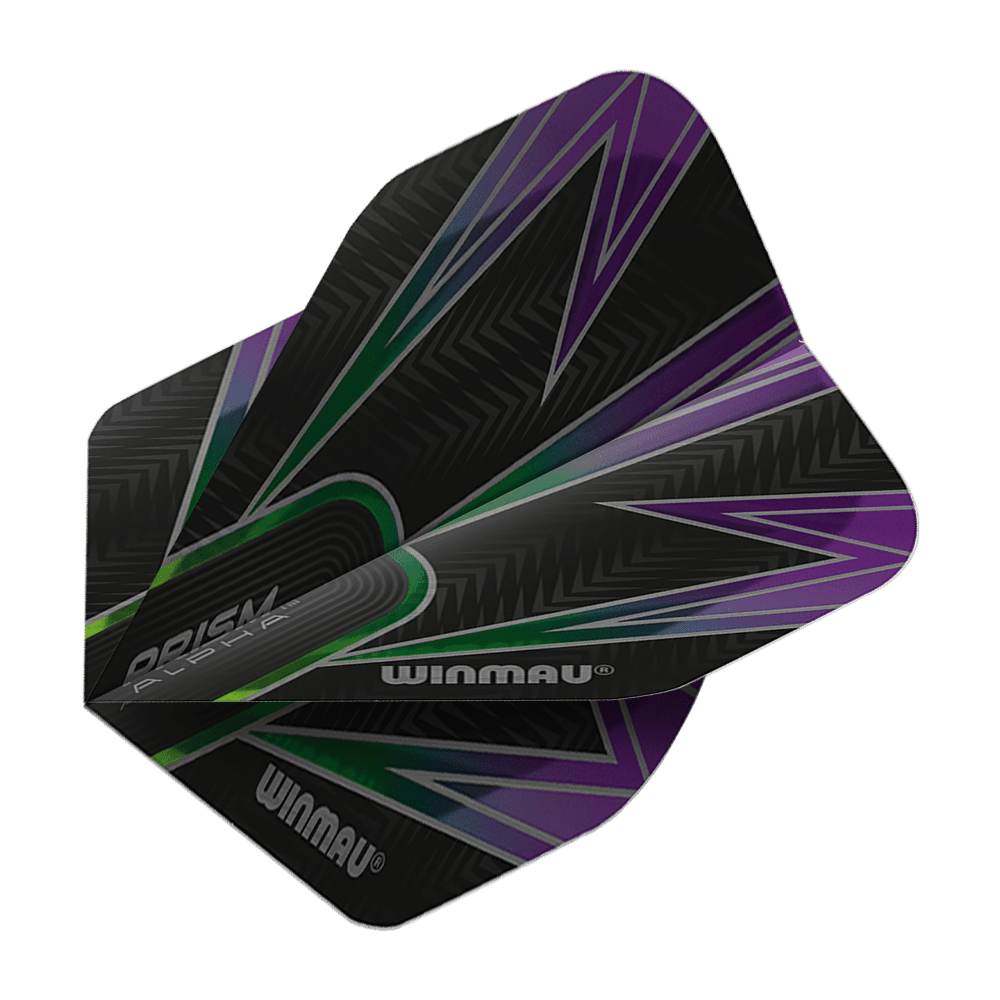 Winmau Prism Alpha 6915.116 Vols Standard