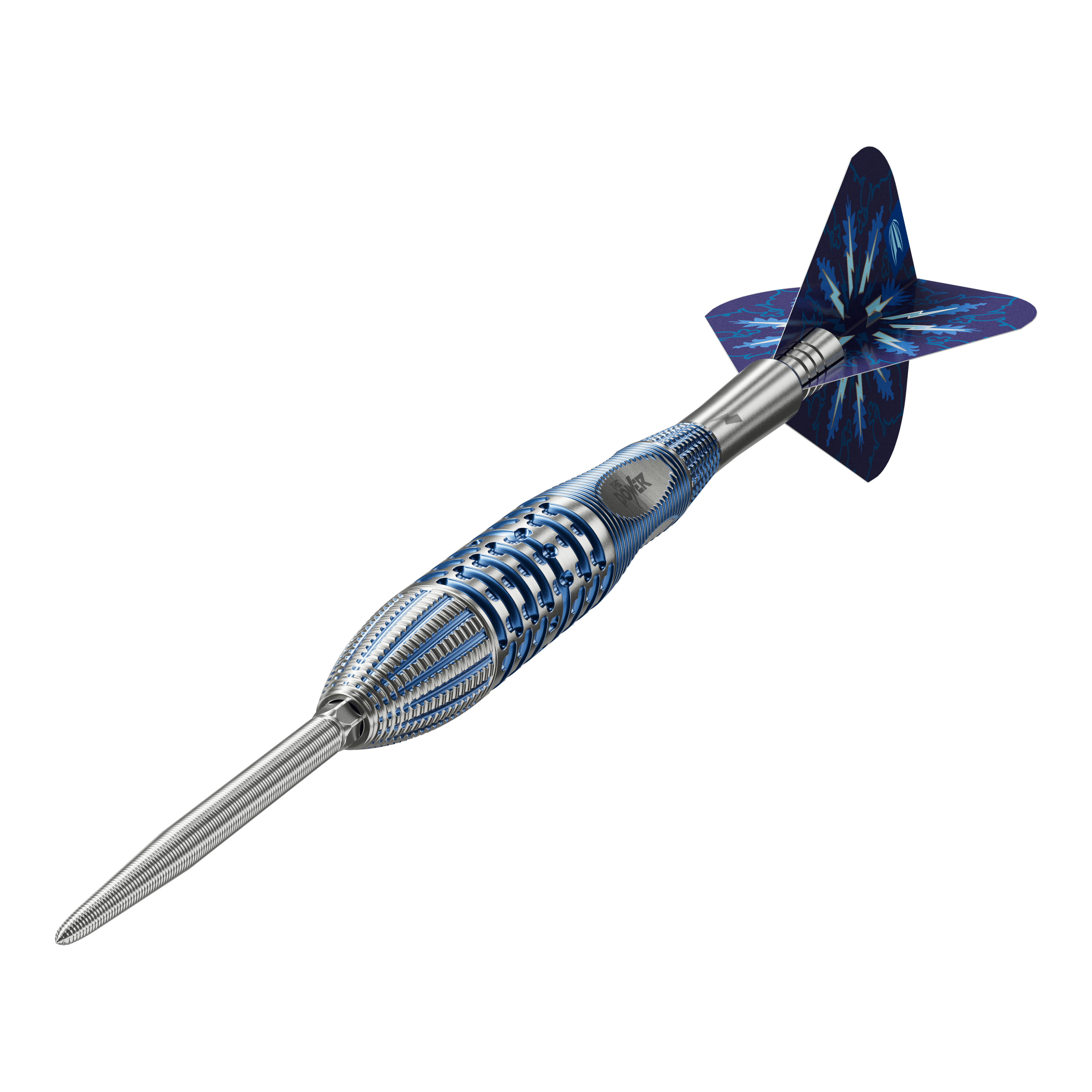 Fléchettes en acier à pointe suisse Target Phil Taylor Gx2 Dies ist ein Bild der Target Phil Taylor Gx2 Swiss Point Steeldarts. Die Darts sind perfekt für anspruchsvolle Dartspieler entwickelt worden.